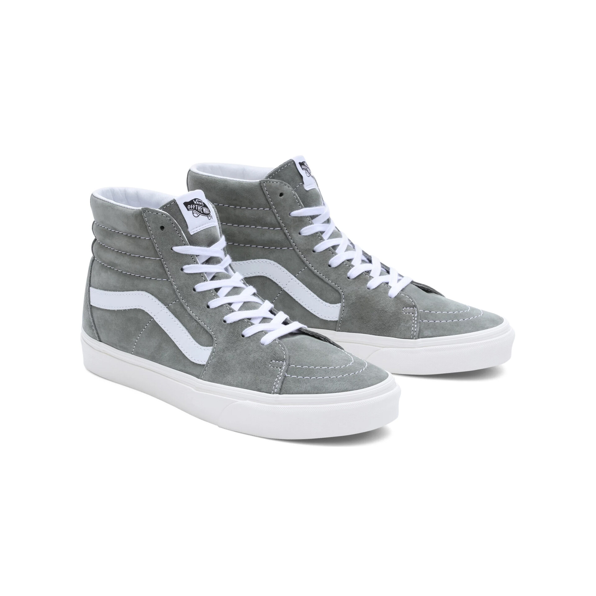 Vans Zapatillas Mujer SK8-Hi puntera Vans Zapatillas Mujer SK8-Hi puntera