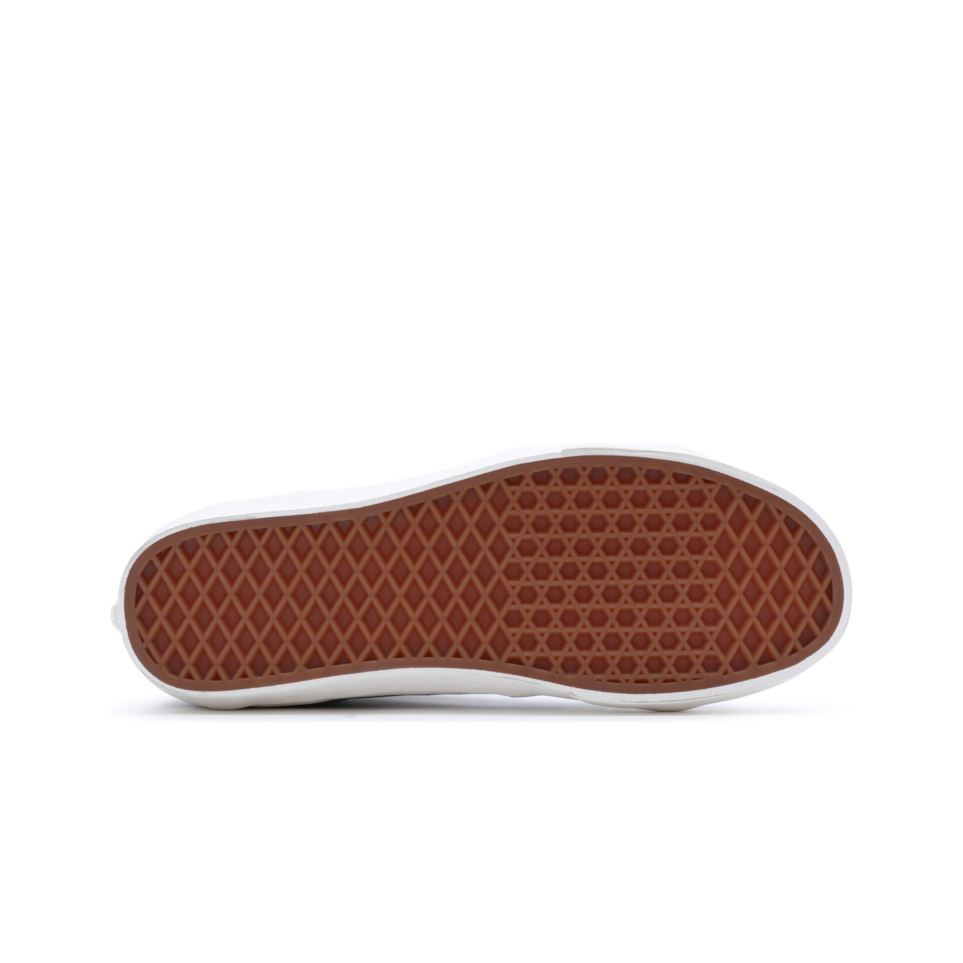 Vans Zapatillas Mujer SK8-Hi vista trasera Vans Zapatillas Mujer SK8-Hi vista trasera