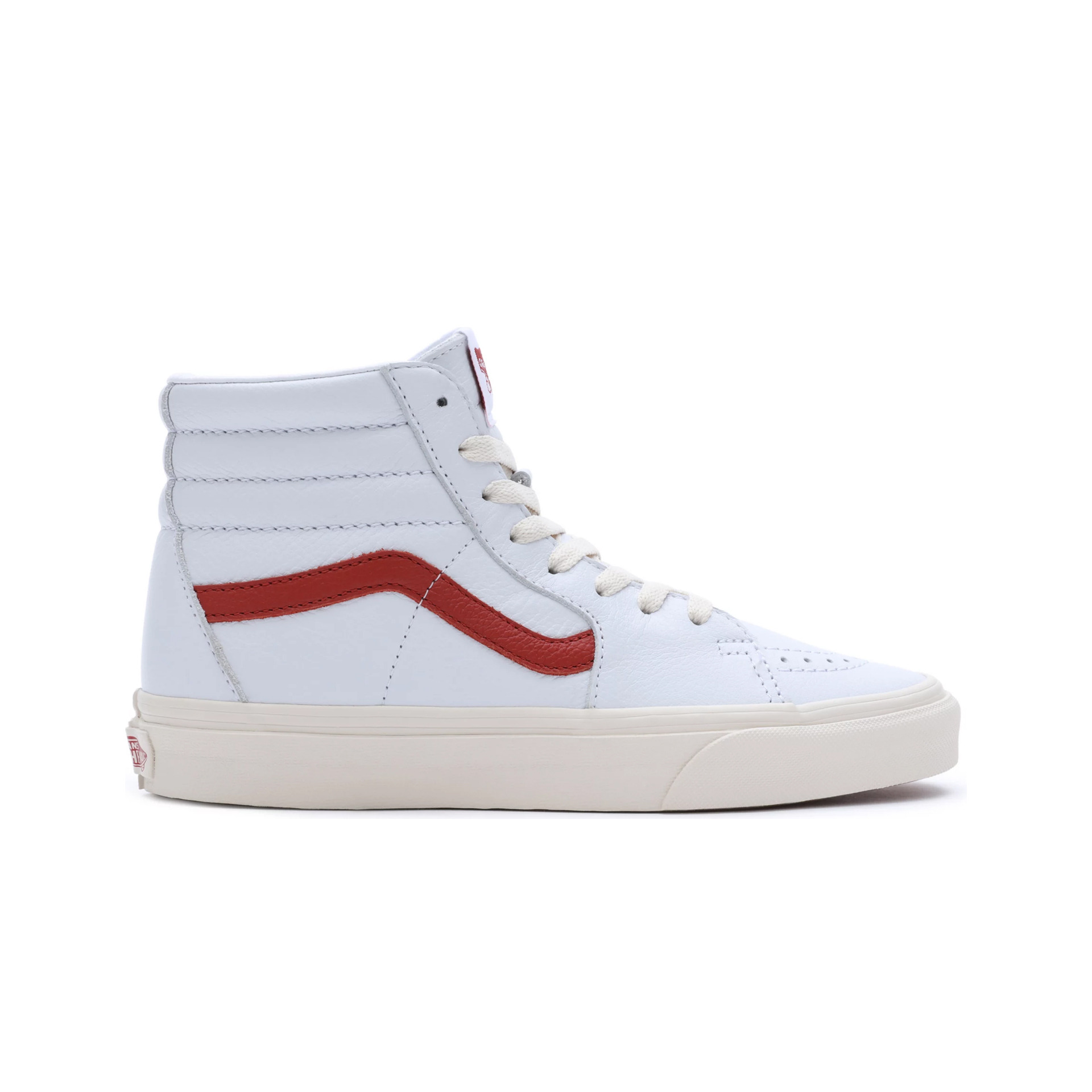 Vans Zapatillas Hombre SK8-Hi lateral exterior Vans Zapatillas Hombre SK8-Hi lateral exterior