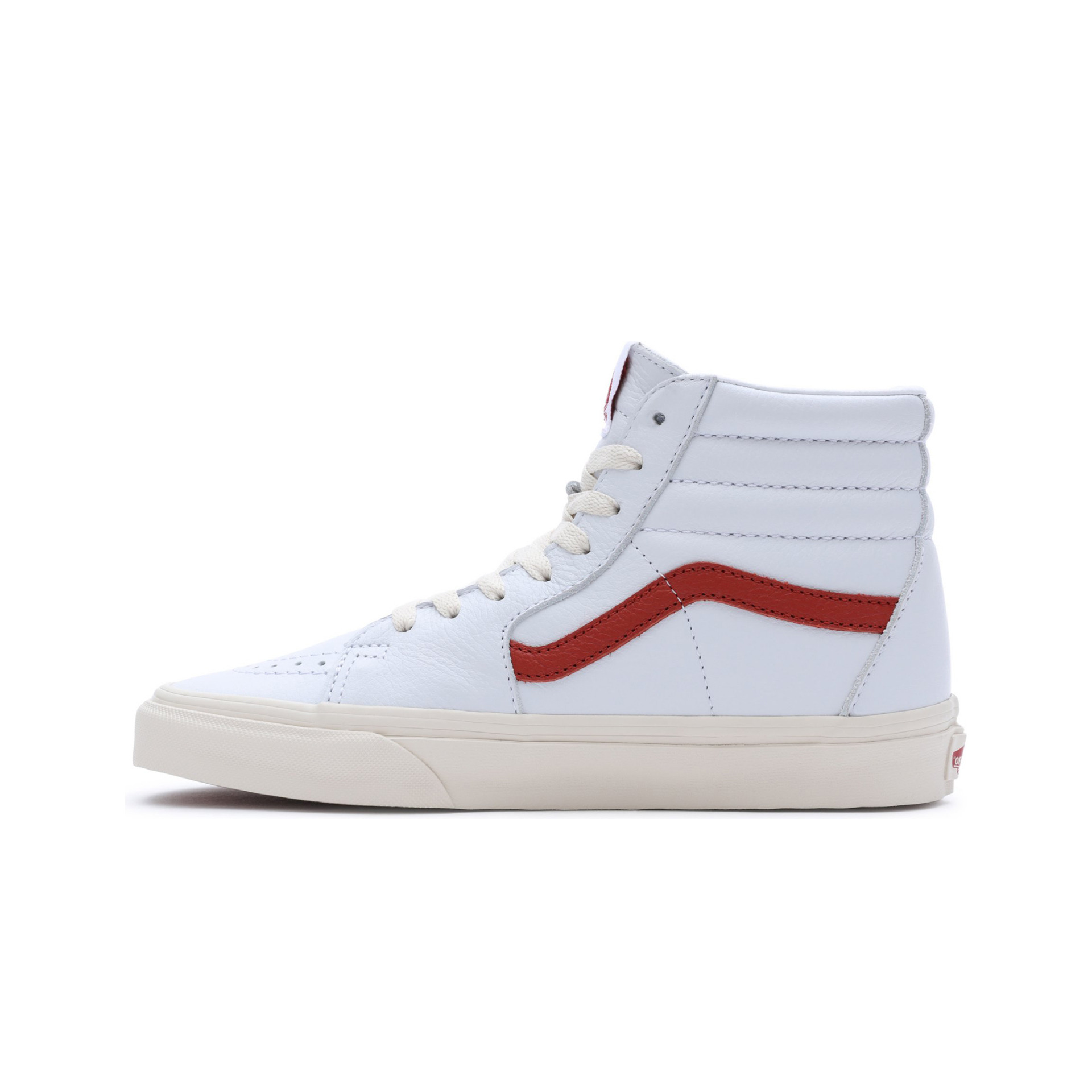 Vans Zapatillas Hombre SK8-Hi lateral interior Vans Zapatillas Hombre SK8-Hi lateral interior
