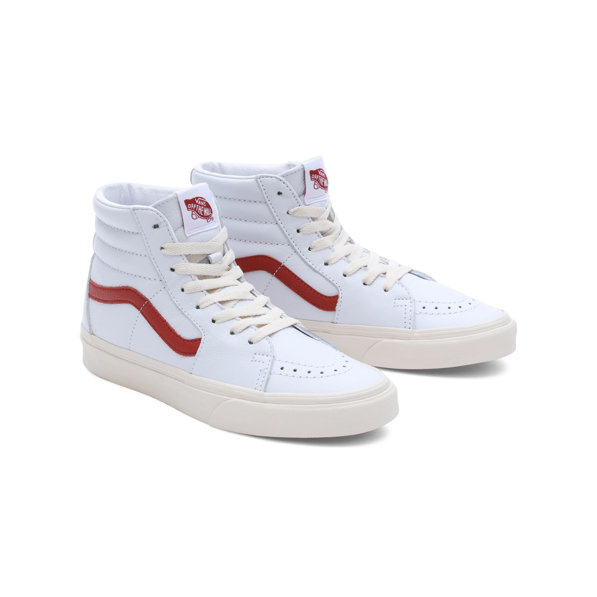Vans Zapatillas Hombre SK8-Hi puntera Vans Zapatillas Hombre SK8-Hi puntera