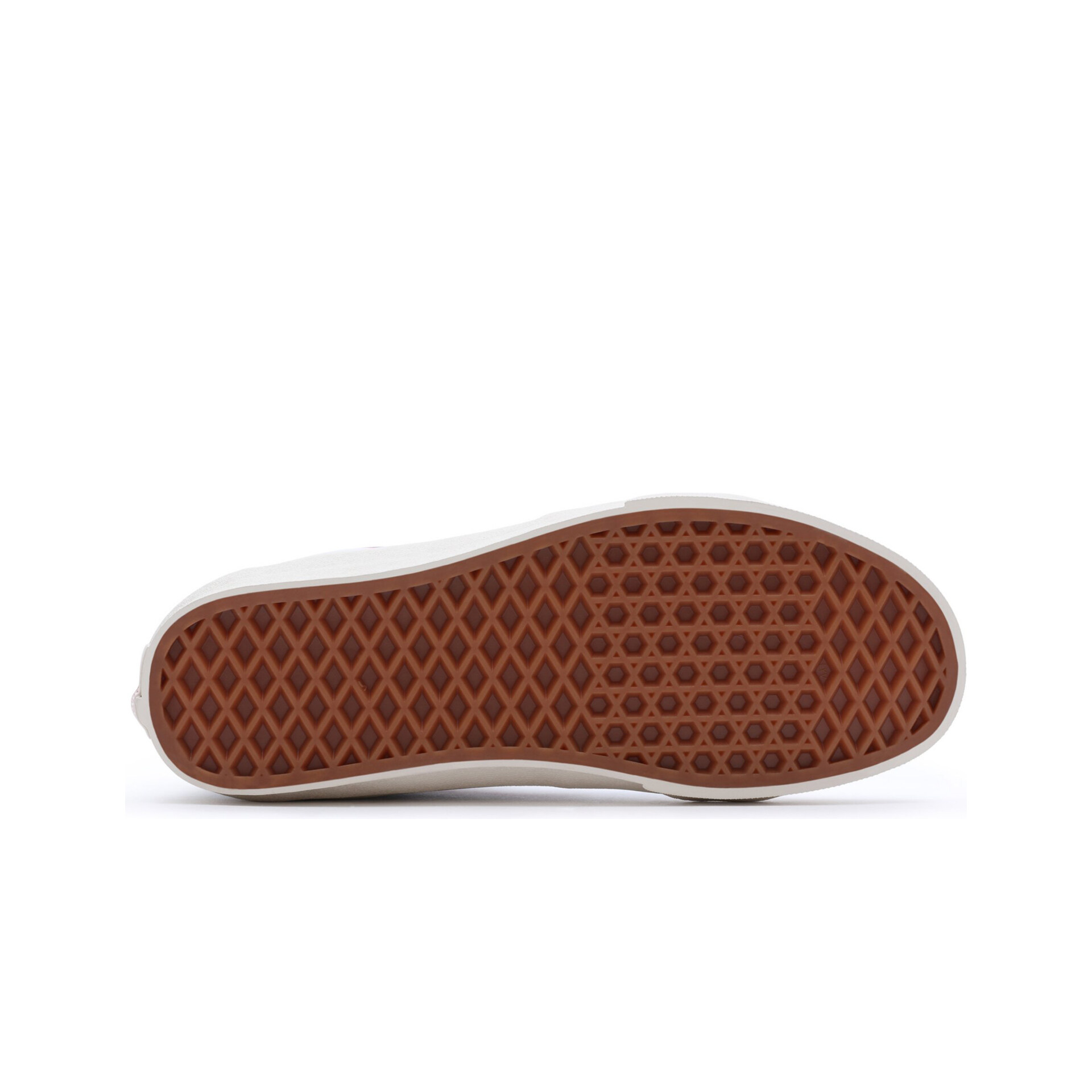 Vans Zapatillas Hombre SK8-Hi vista trasera Vans Zapatillas Hombre SK8-Hi vista trasera
