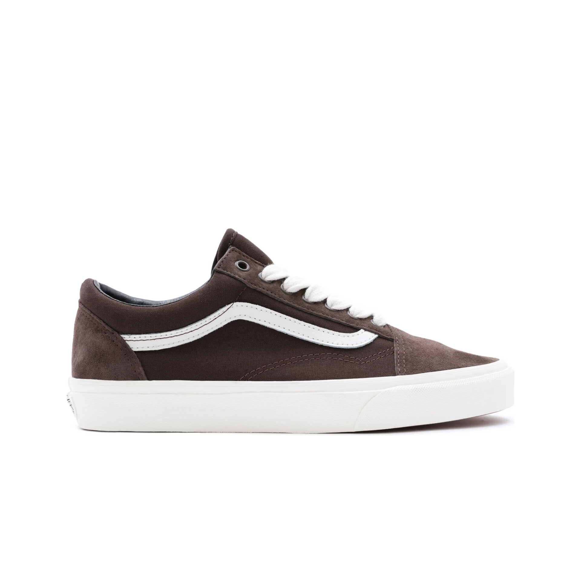 Vans Zapatillas Hombre Old Skool lateral exterior Vans Zapatillas Hombre Old Skool lateral exterior