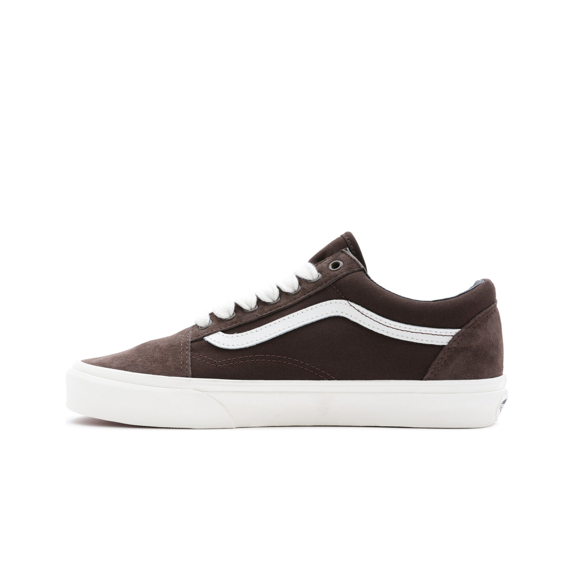 Vans Zapatillas Hombre Old Skool lateral interior Vans Zapatillas Hombre Old Skool lateral interior