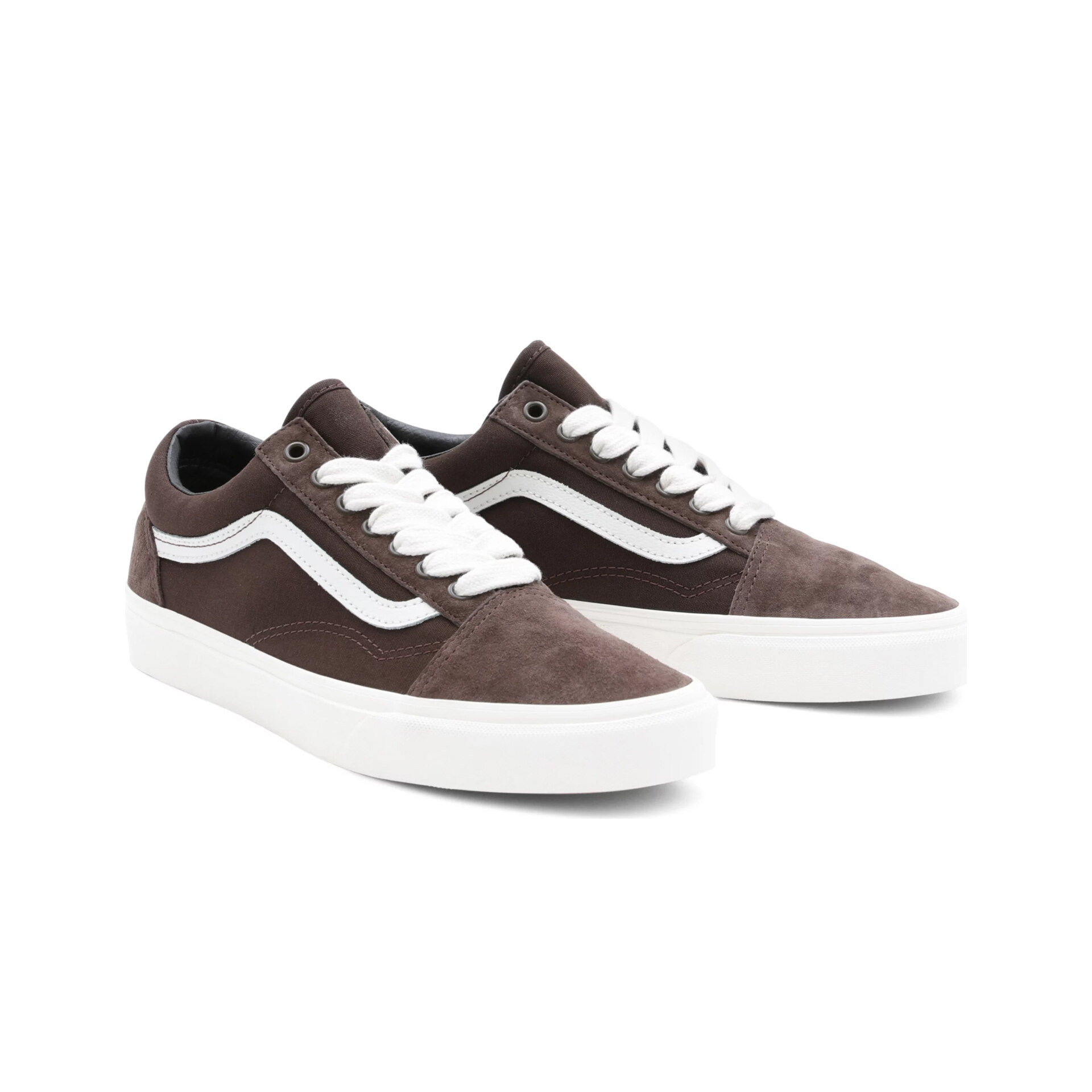 Vans Zapatillas Hombre Old Skool puntera Vans Zapatillas Hombre Old Skool puntera