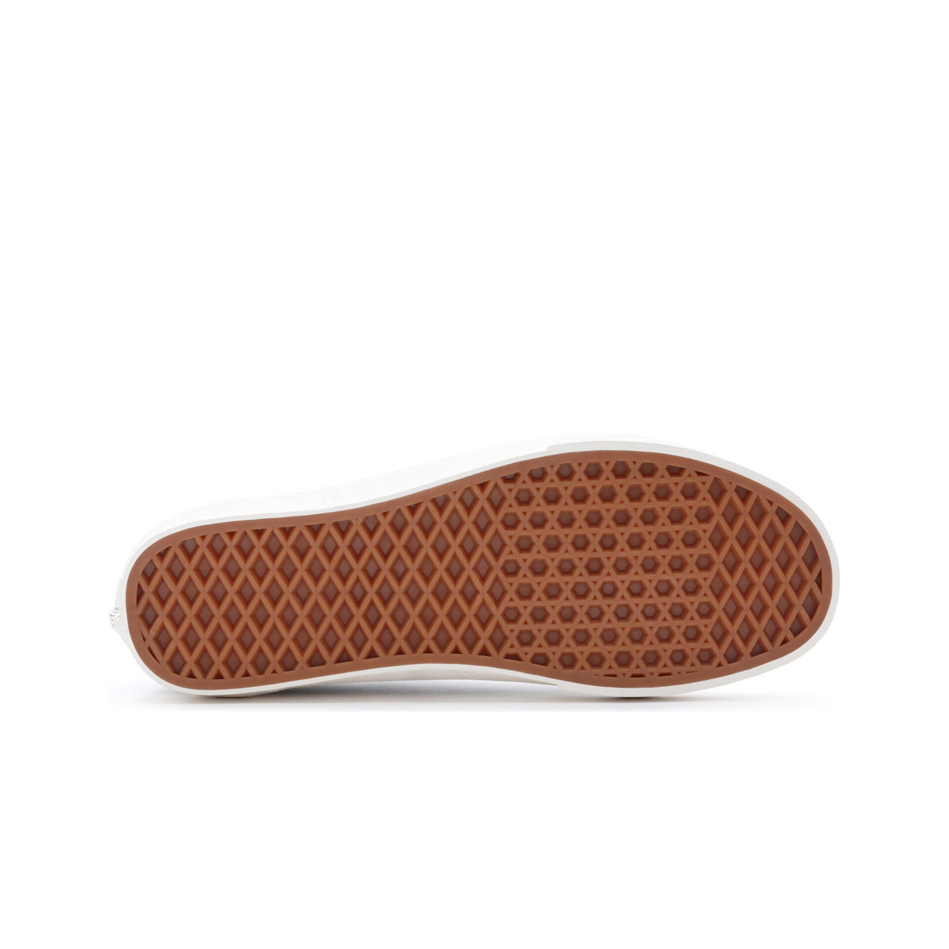 Vans Zapatillas Hombre Old Skool vista trasera Vans Zapatillas Hombre Old Skool vista trasera