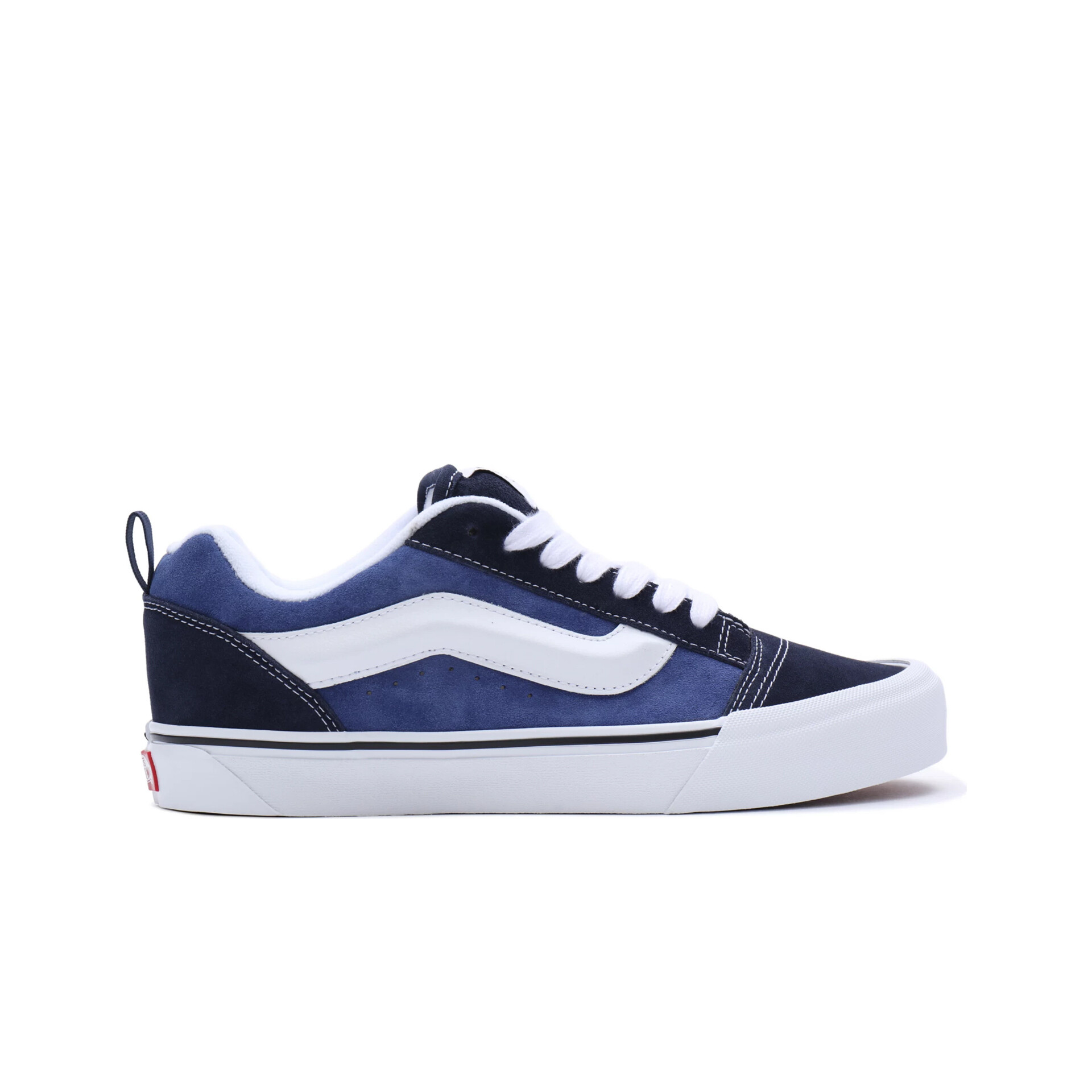 Vans Zapatillas Hombre Knu Skool lateral exterior Vans Zapatillas Hombre Knu Skool lateral exterior