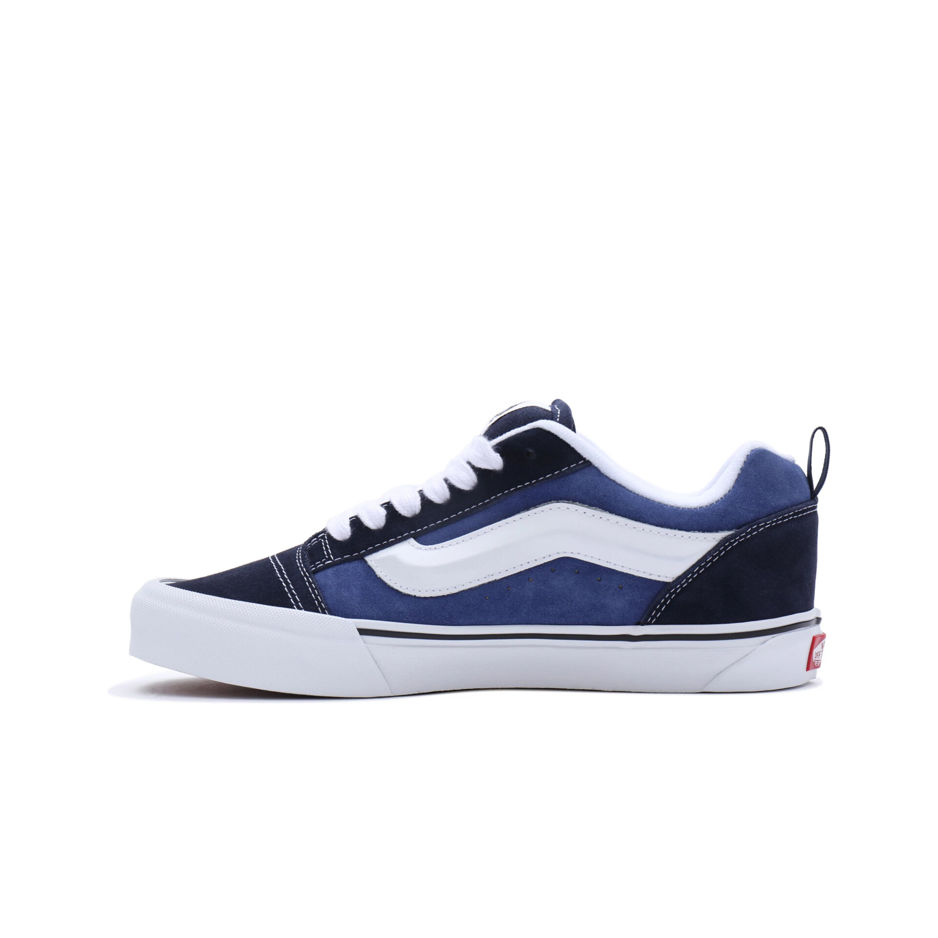 Vans Zapatillas Hombre Knu Skool lateral interior Vans Zapatillas Hombre Knu Skool lateral interior