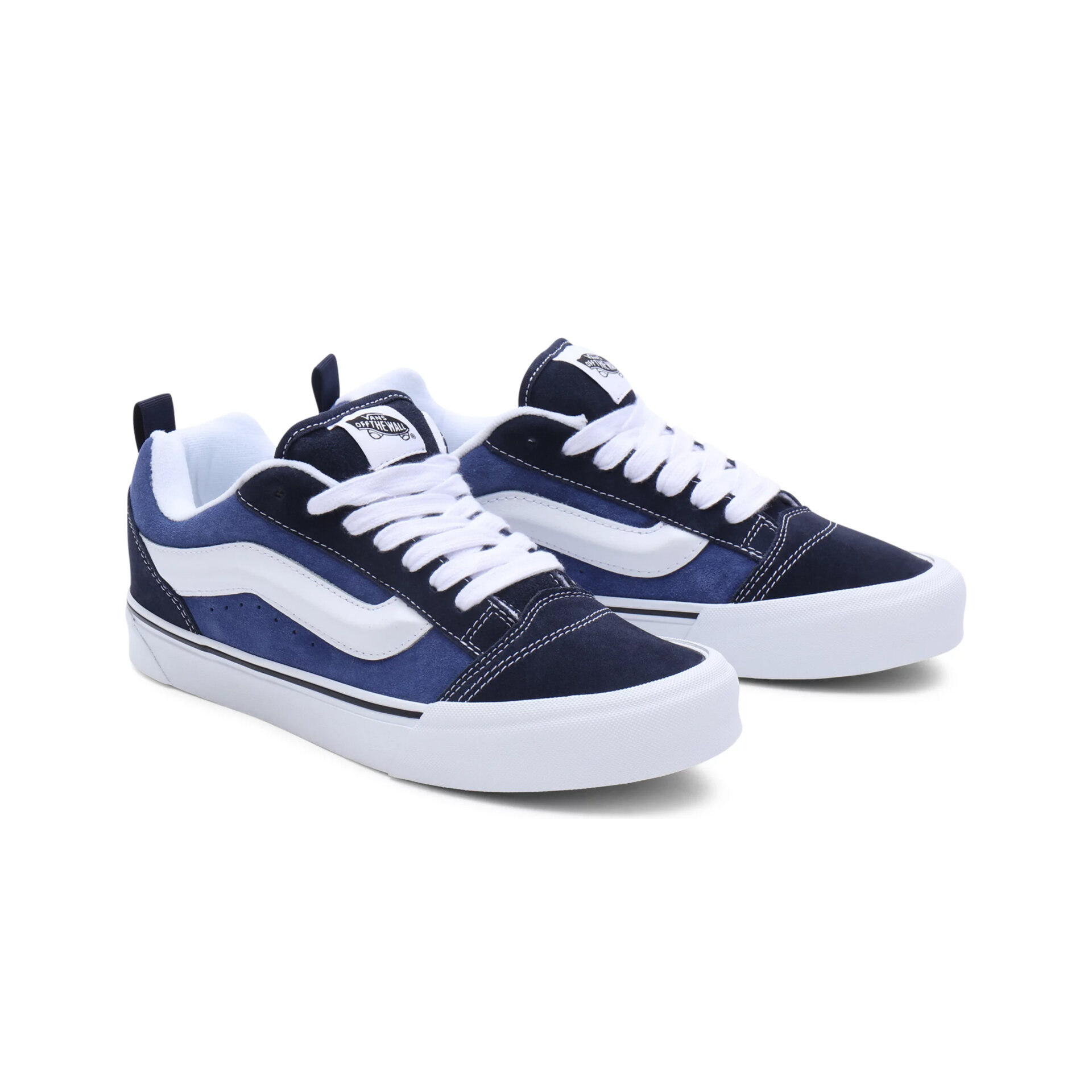 Vans Zapatillas Hombre Knu Skool puntera Vans Zapatillas Hombre Knu Skool puntera