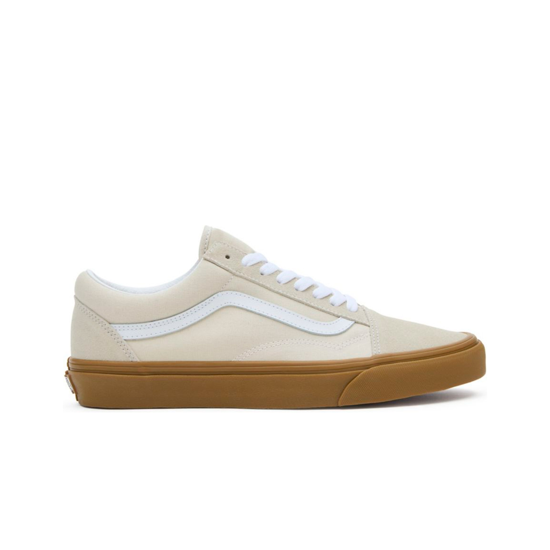 Vans Zapatillas Hombre UA Old Skool lateral exterior Vans Zapatillas Hombre UA Old Skool lateral exterior