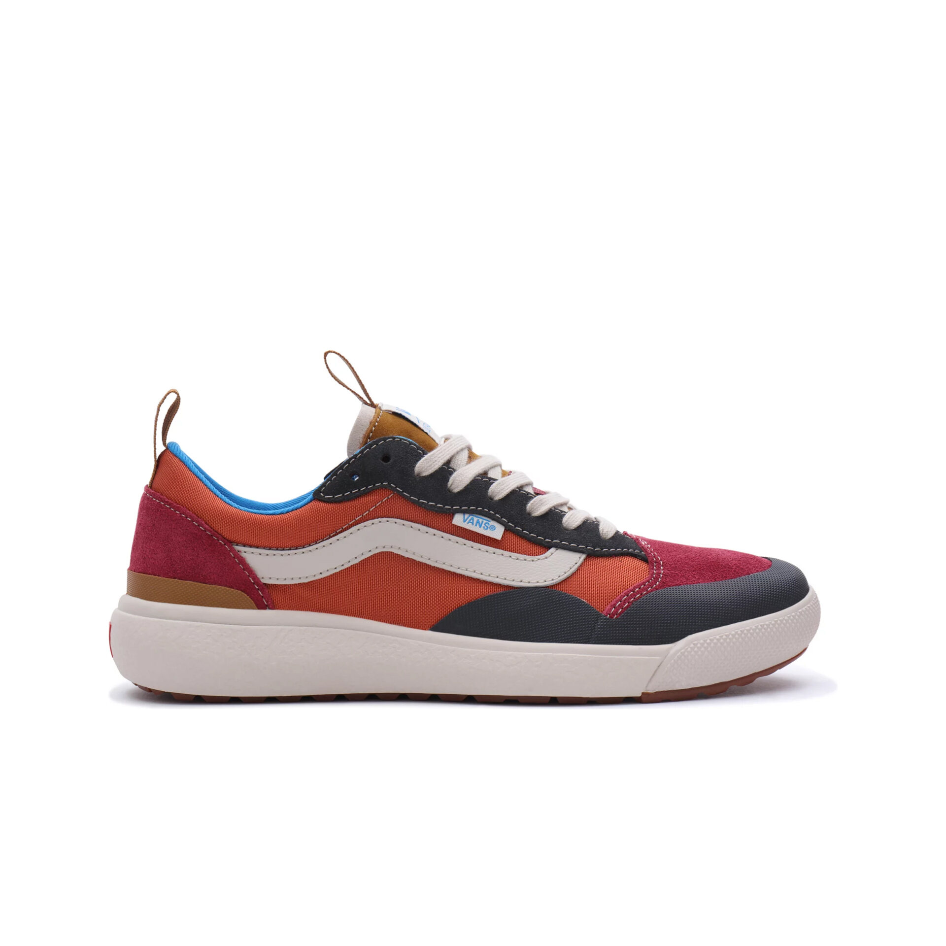 Vans Zapatillas Hombre UA UltraRange EXO SE lateral exterior Vans Zapatillas Hombre UA UltraRange EXO SE lateral exterior