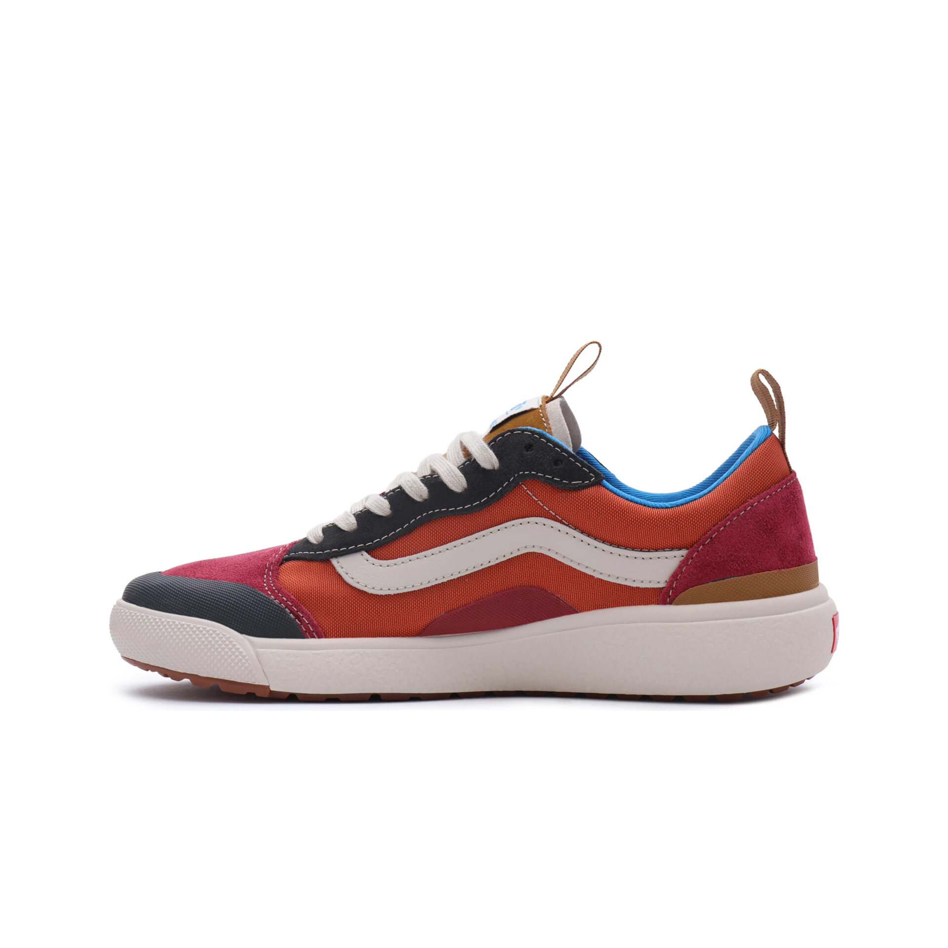 Vans Zapatillas Hombre UA UltraRange EXO SE lateral interior Vans Zapatillas Hombre UA UltraRange EXO SE lateral interior