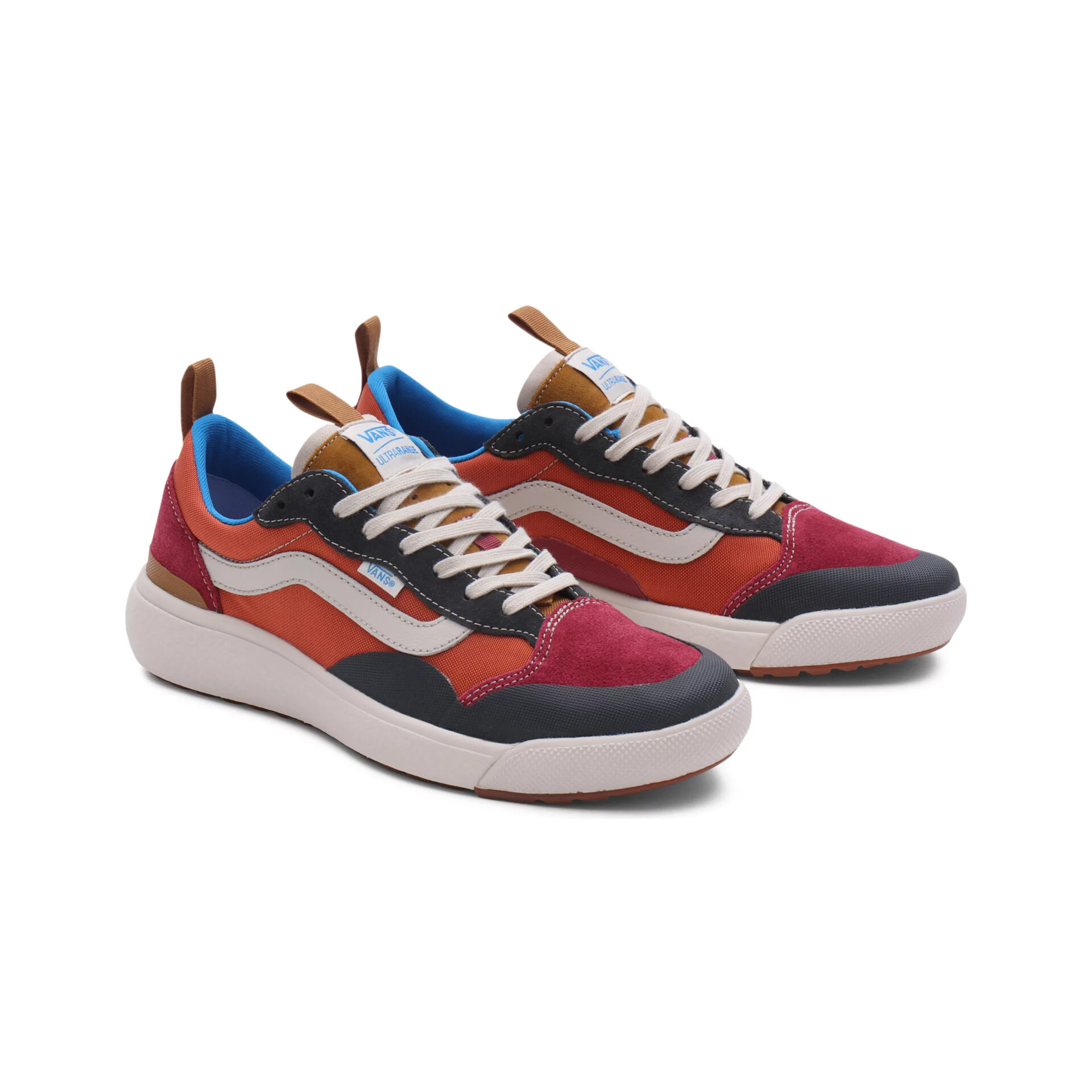 Vans Zapatillas Hombre UA UltraRange EXO SE puntera Vans Zapatillas Hombre UA UltraRange EXO SE puntera