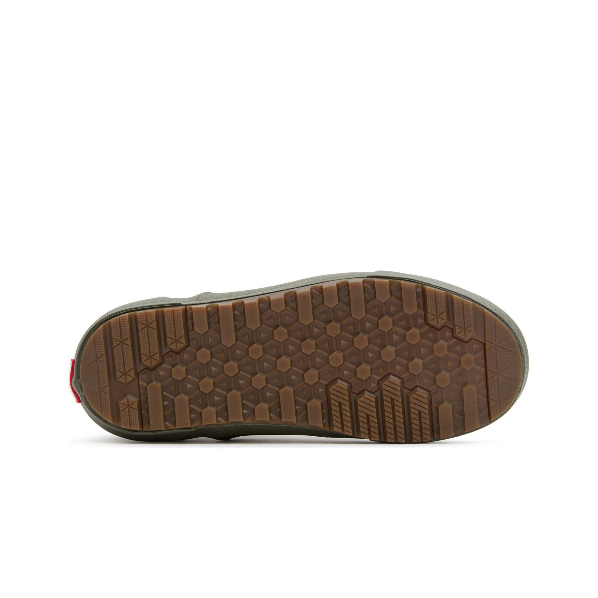 Vans Zapatillas Hombre UA Mid Slip MTE-1 vista trasera Vans Zapatillas Hombre UA Mid Slip MTE-1 vista trasera