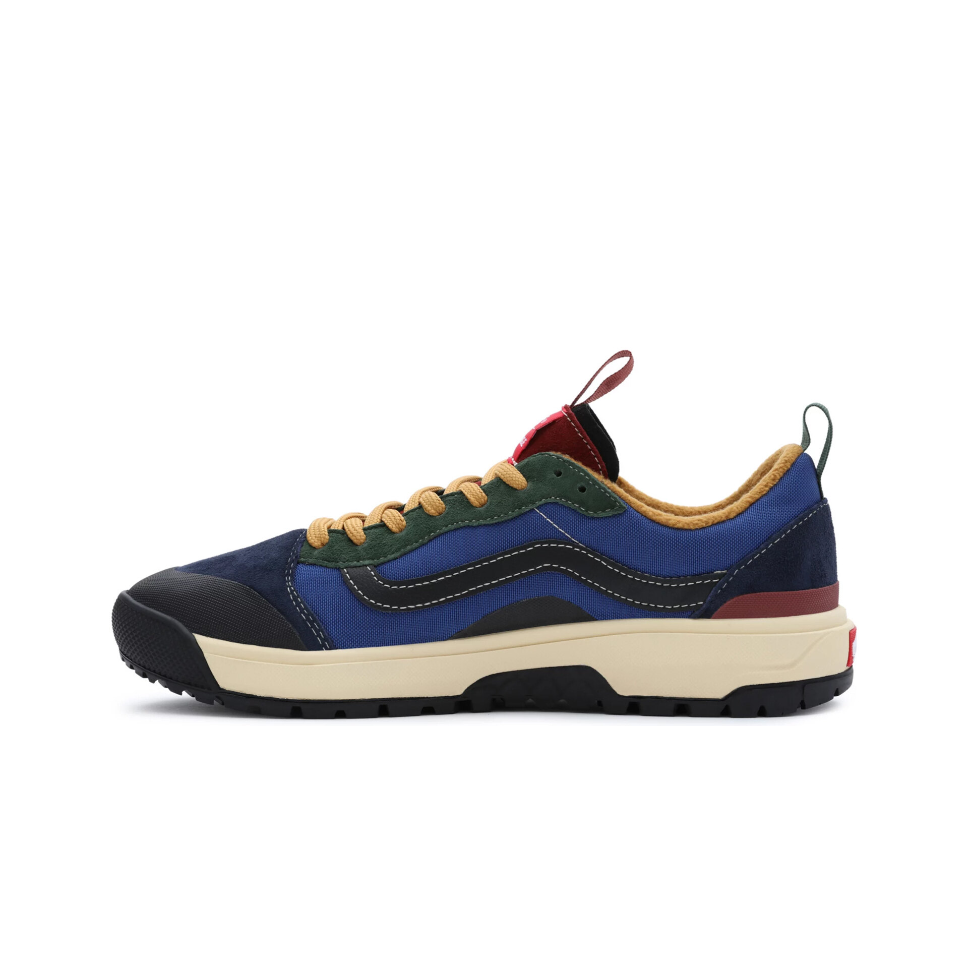 Vans Zapatillas Hombre UA UltraRange EXO MTE-1 lateral interior Vans Zapatillas Hombre UA UltraRange EXO MTE-1 lateral interior