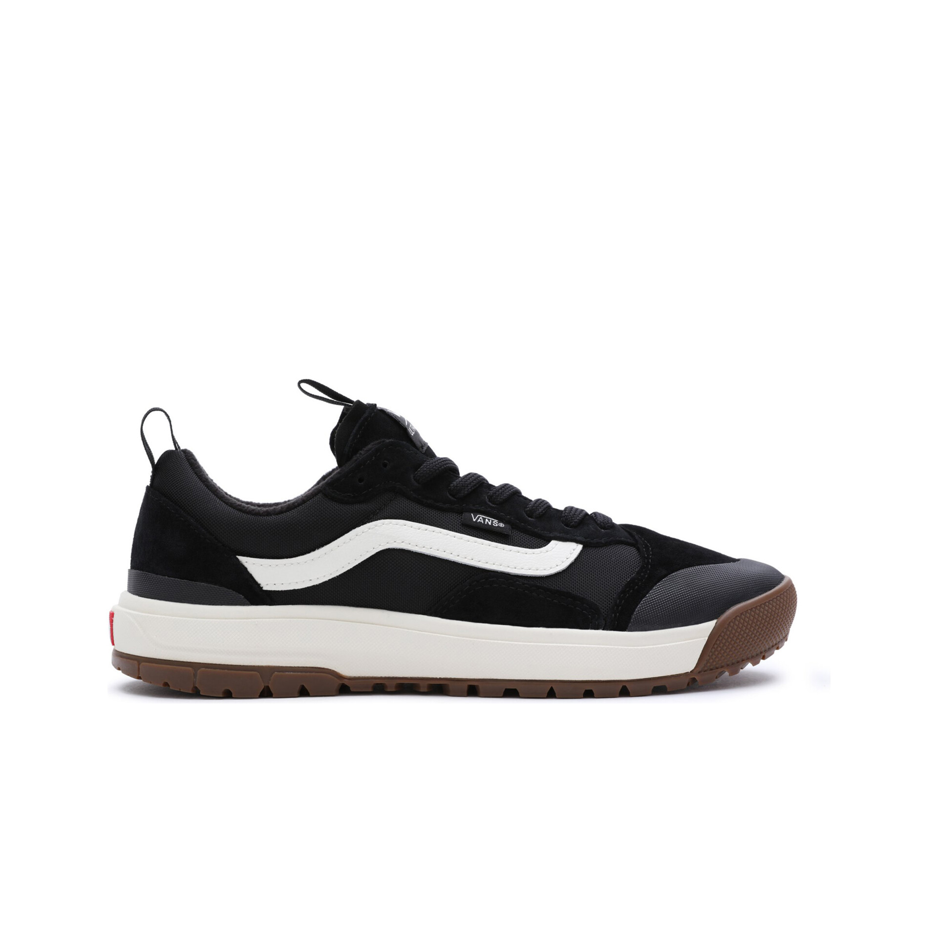 Vans Zapatillas Hombre UA UltraRange EXO MTE-1 lateral exterior Vans Zapatillas Hombre UA UltraRange EXO MTE-1 lateral exterior