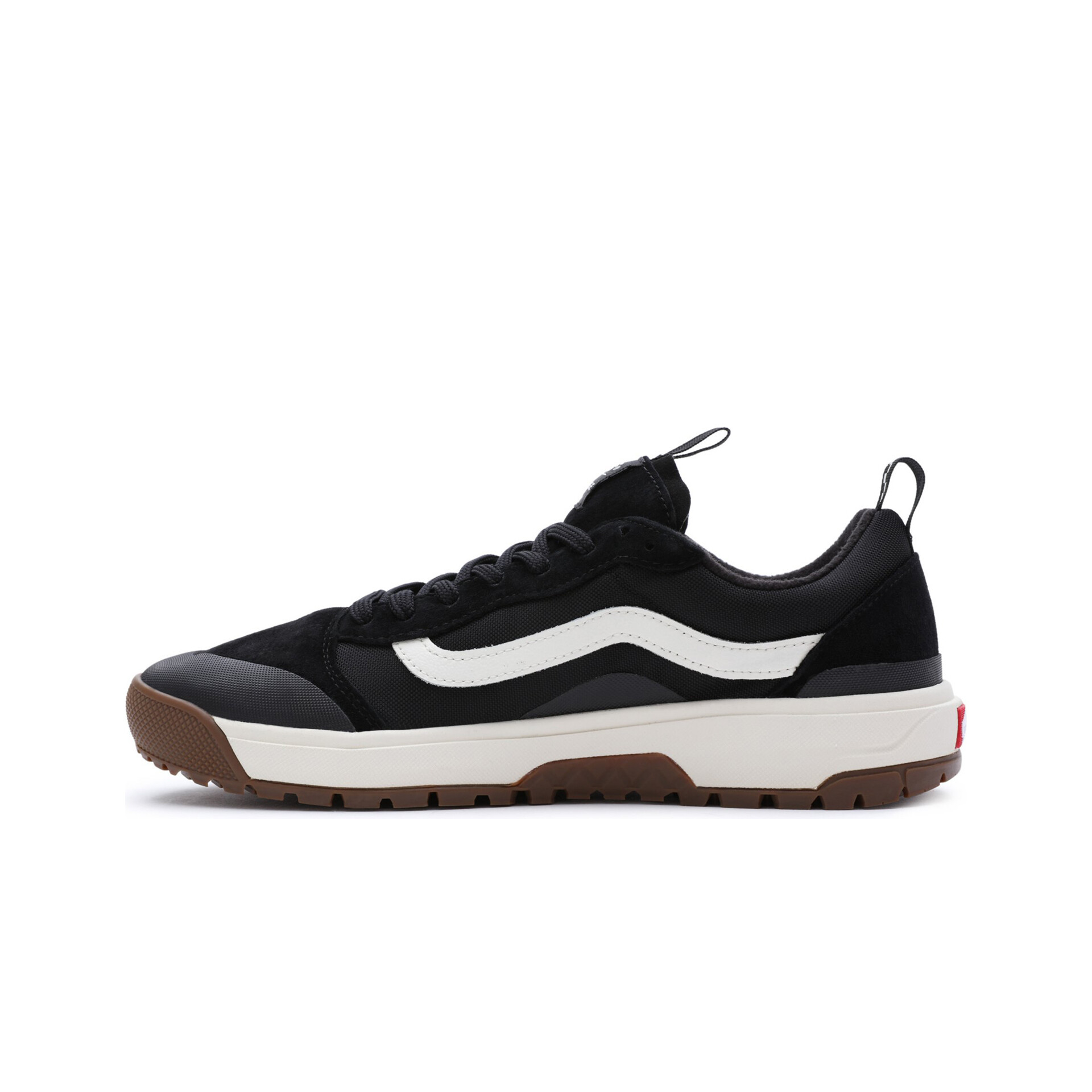 Vans Zapatillas Hombre UA UltraRange EXO MTE-1 lateral interior Vans Zapatillas Hombre UA UltraRange EXO MTE-1 lateral interior
