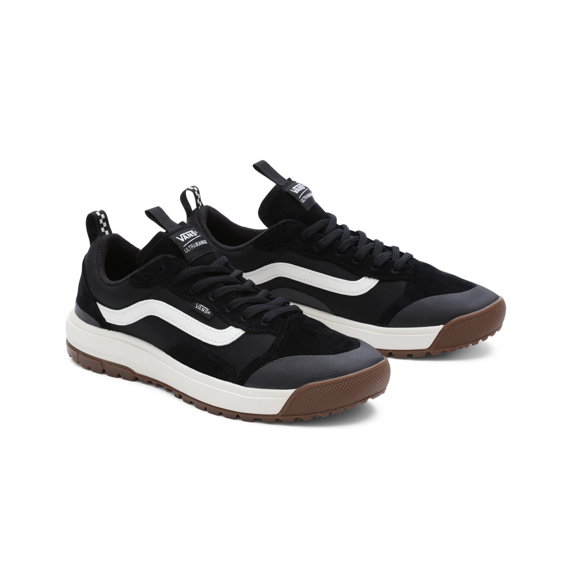 Vans Zapatillas Hombre UA UltraRange EXO MTE-1 puntera Vans Zapatillas Hombre UA UltraRange EXO MTE-1 puntera