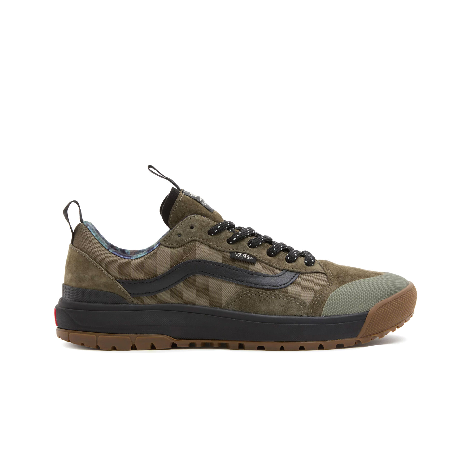 Vans Zapatillas Hombre UA UltraRange EXO MTE-1 lateral exterior Vans Zapatillas Hombre UA UltraRange EXO MTE-1 lateral exterior