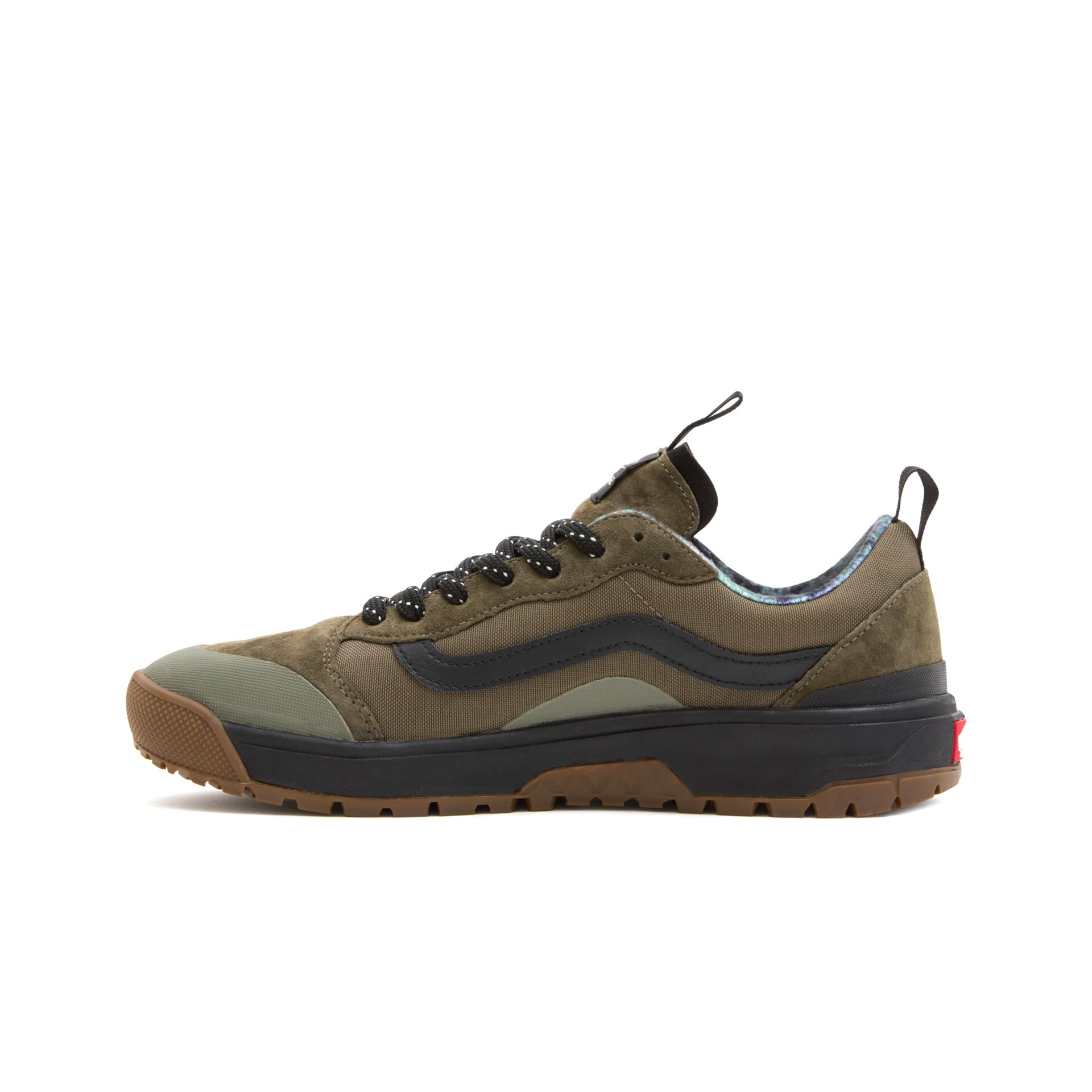Vans Zapatillas Hombre UA UltraRange EXO MTE-1 lateral interior Vans Zapatillas Hombre UA UltraRange EXO MTE-1 lateral interior
