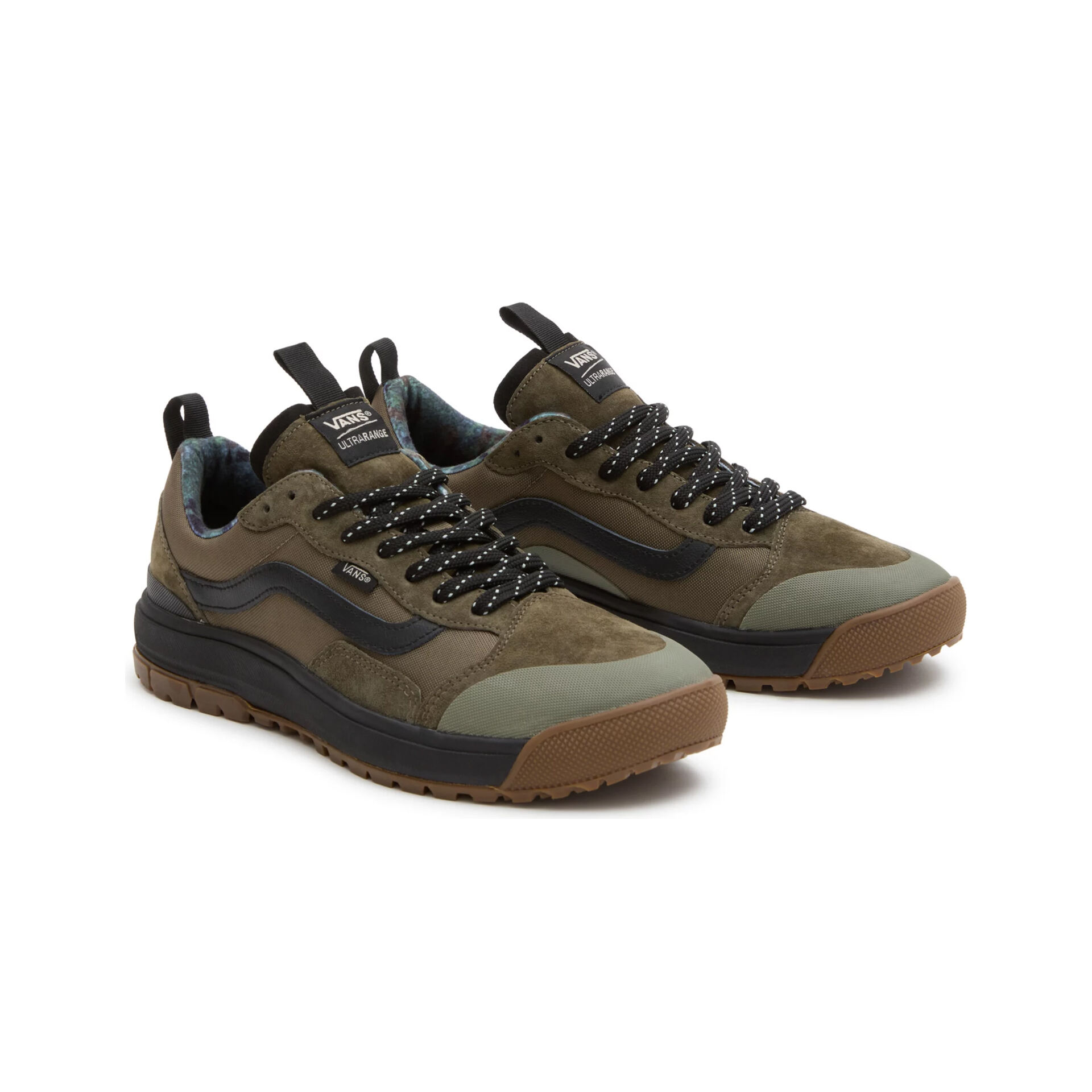 Vans Zapatillas Hombre UA UltraRange EXO MTE-1 puntera Vans Zapatillas Hombre UA UltraRange EXO MTE-1 puntera