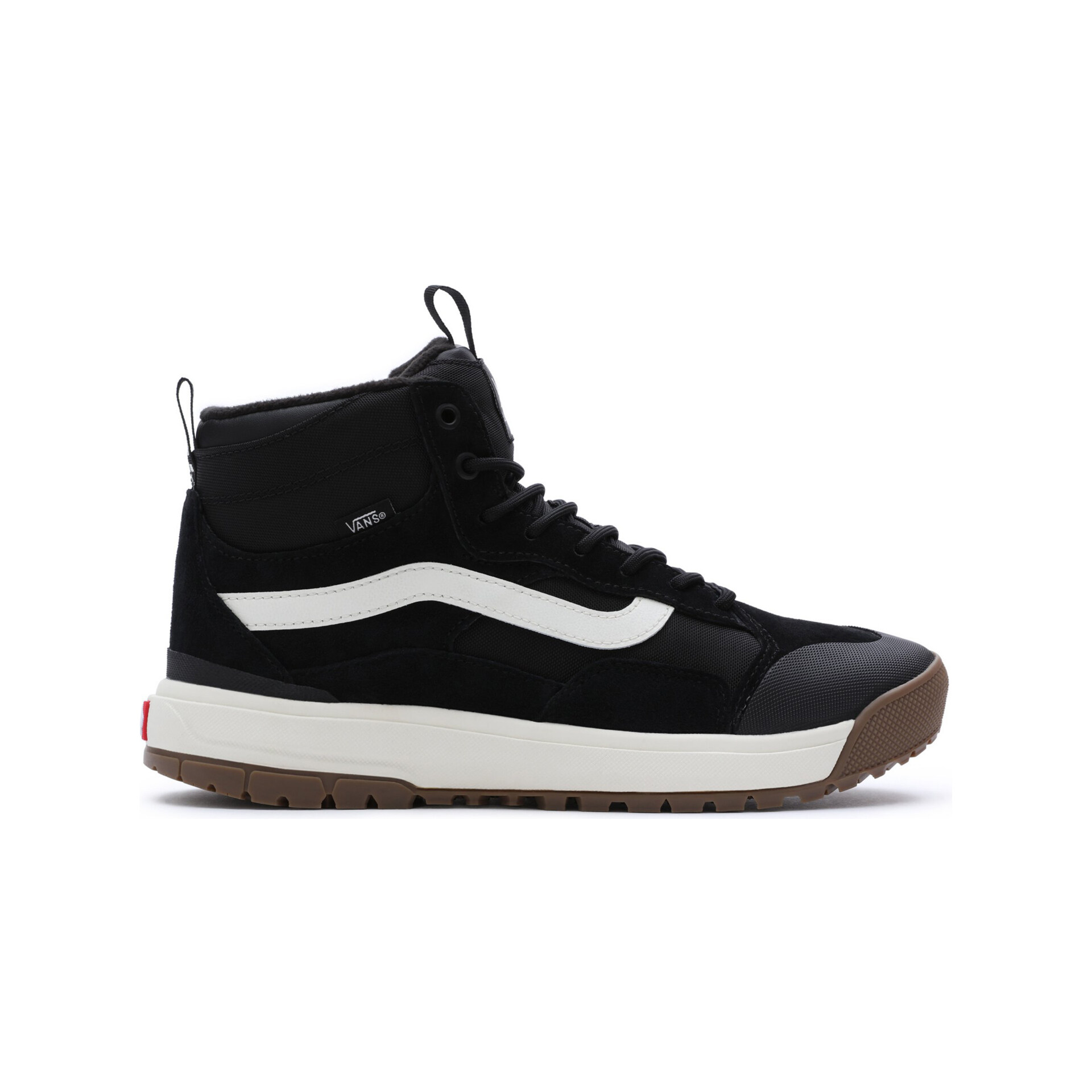 Vans Zapatillas Hombre UA UltraRange EXO Hi MTE-1 lateral exterior Vans Zapatillas Hombre UA UltraRange EXO Hi MTE-1 lateral exterior