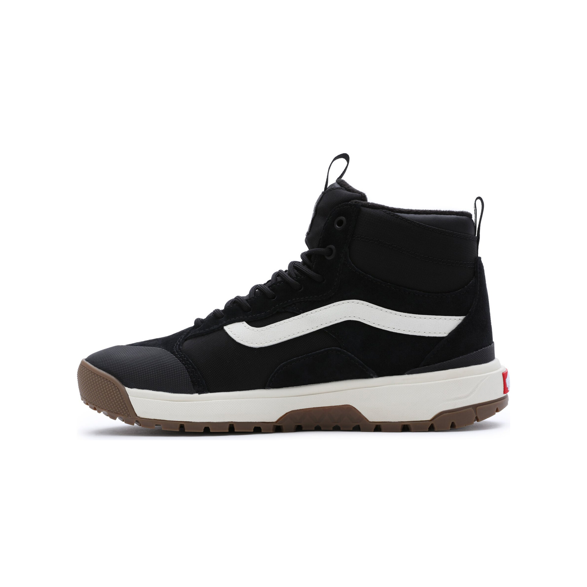Vans Zapatillas Hombre UA UltraRange EXO Hi MTE-1 lateral interior Vans Zapatillas Hombre UA UltraRange EXO Hi MTE-1 lateral interior