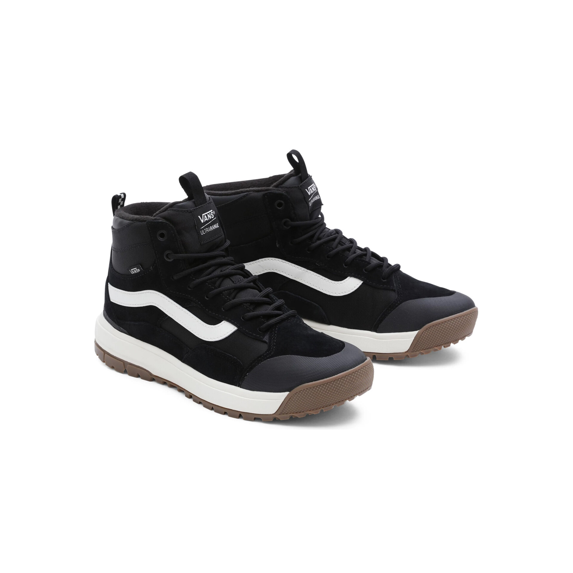 Vans Zapatillas Hombre UA UltraRange EXO Hi MTE-1 puntera Vans Zapatillas Hombre UA UltraRange EXO Hi MTE-1 puntera