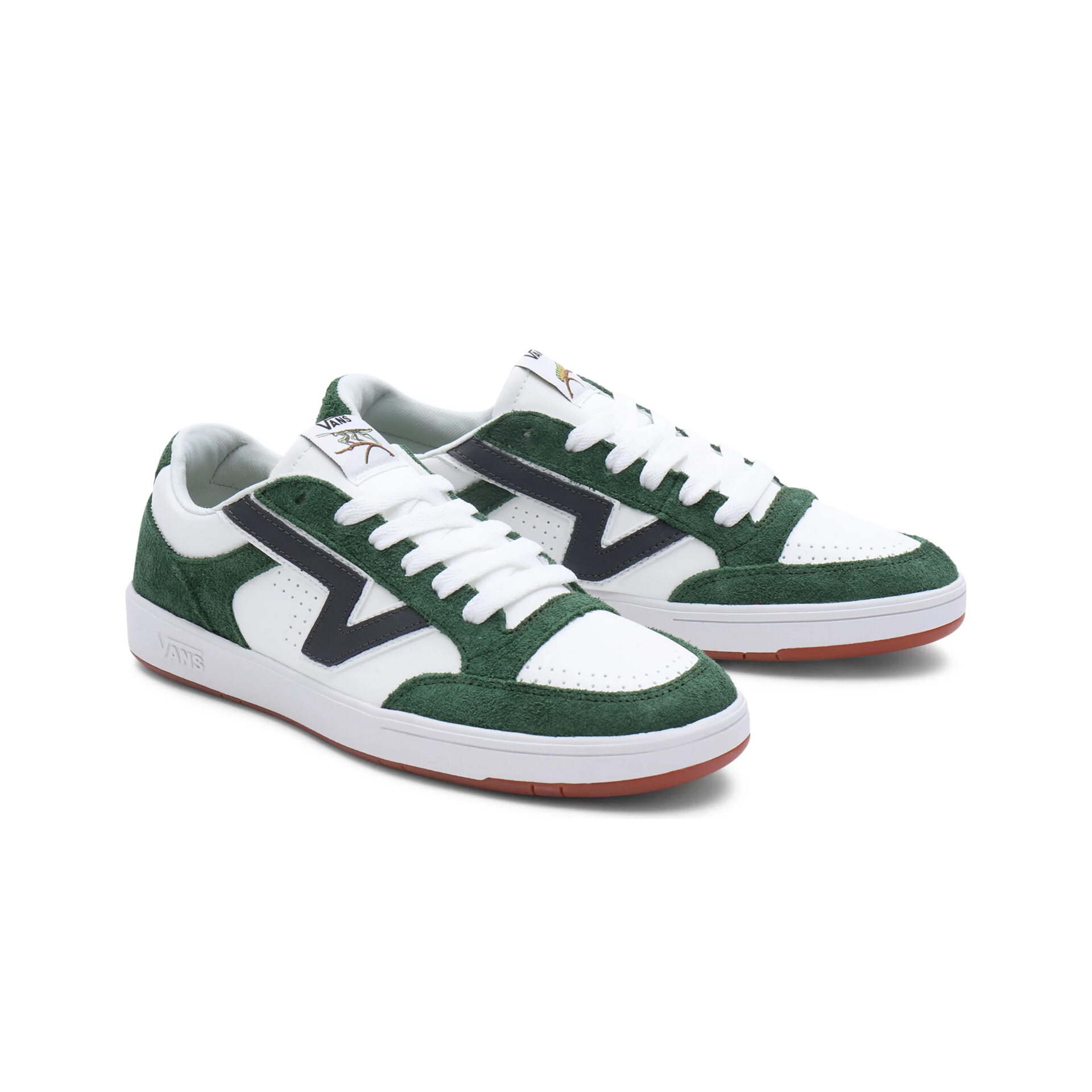 Vans Zapatillas Hombre UA Lowland CC puntera Vans Zapatillas Hombre UA Lowland CC puntera