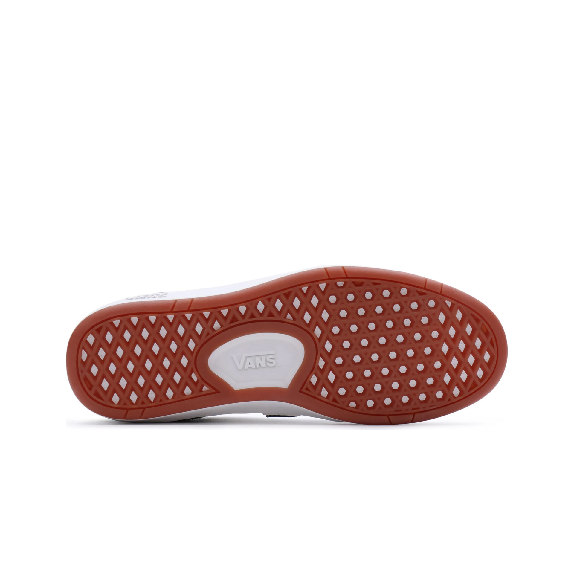 Vans Zapatillas Hombre UA Lowland CC vista trasera Vans Zapatillas Hombre UA Lowland CC vista trasera