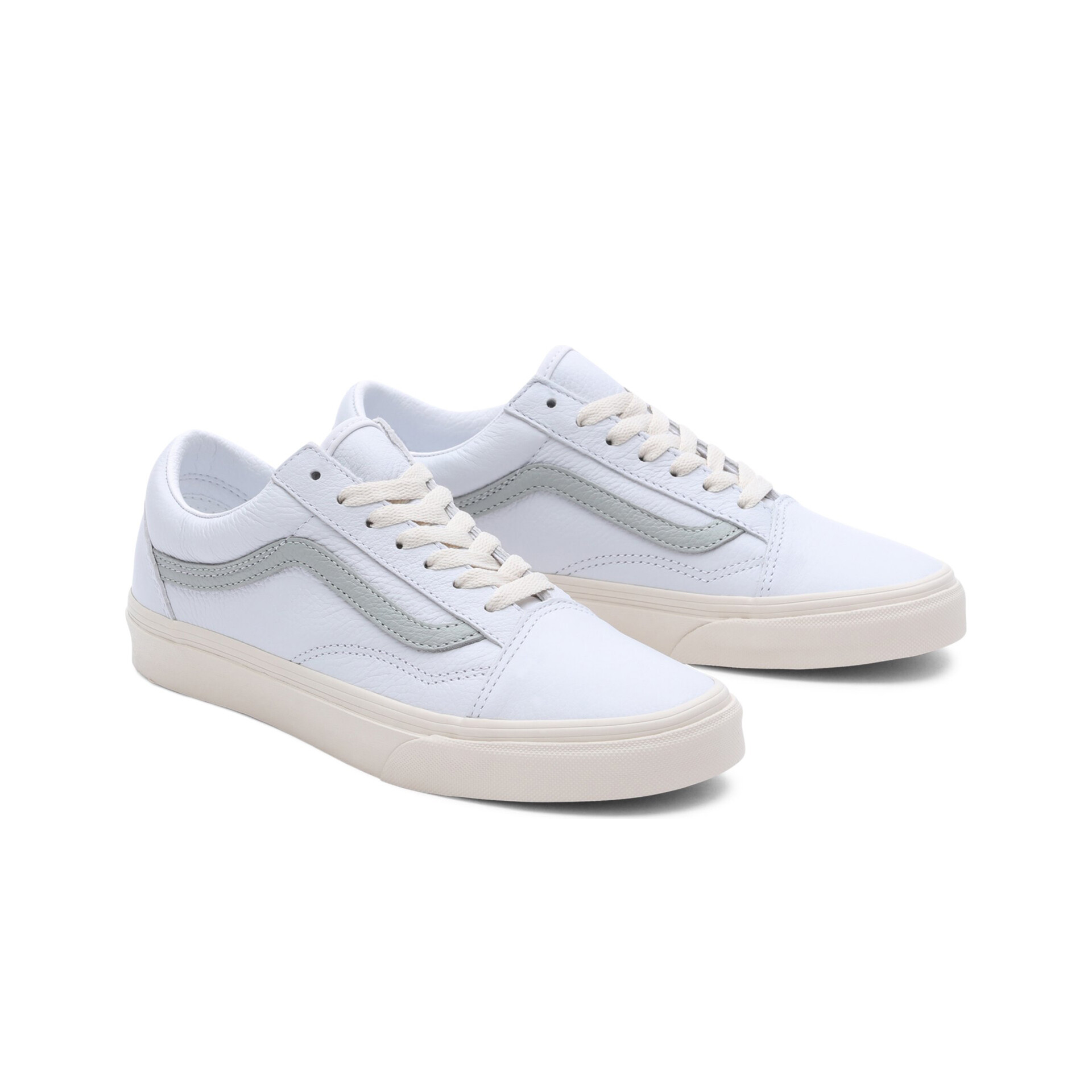 Vans Zapatillas Mujer Old Skool puntera Vans Zapatillas Mujer Old Skool puntera