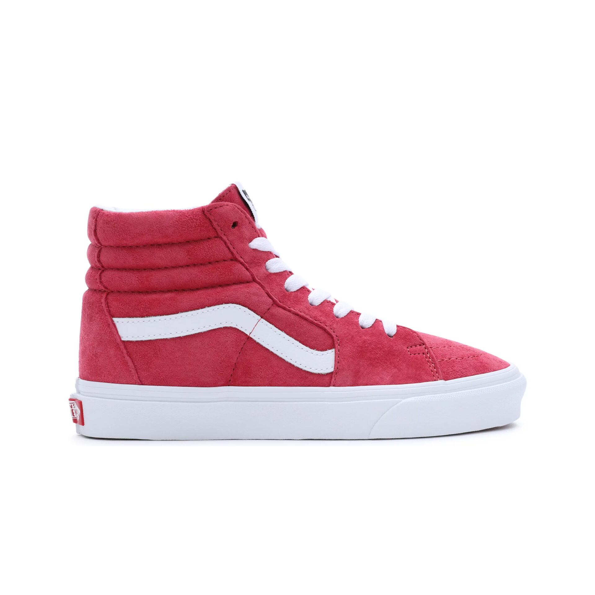 Vans Zapatillas Mujer SK8-Hi lateral exterior Vans Zapatillas Mujer SK8-Hi lateral exterior