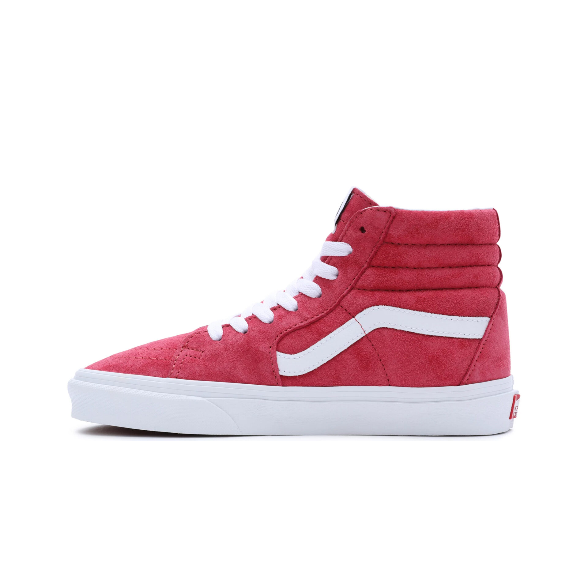 Vans Zapatillas Mujer SK8-Hi lateral interior Vans Zapatillas Mujer SK8-Hi lateral interior