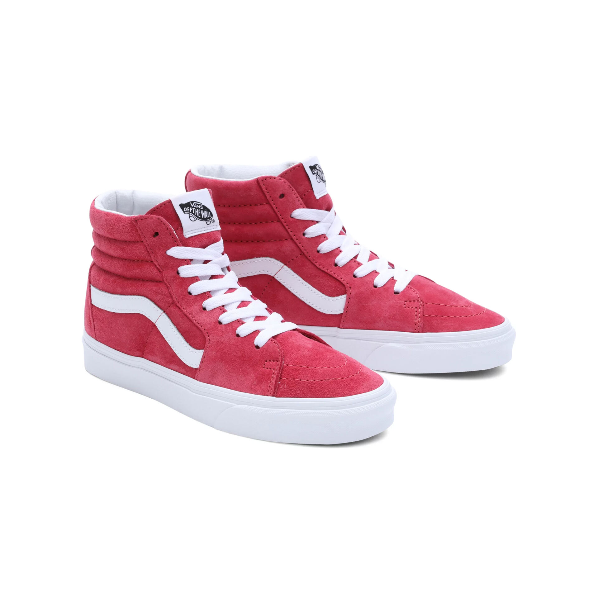 Vans Zapatillas Mujer SK8-Hi puntera Vans Zapatillas Mujer SK8-Hi puntera