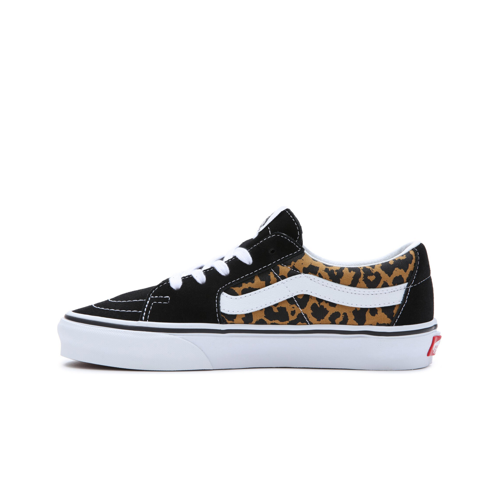Vans Zapatillas Mujer SK8-Low lateral interior Vans Zapatillas Mujer SK8-Low lateral interior