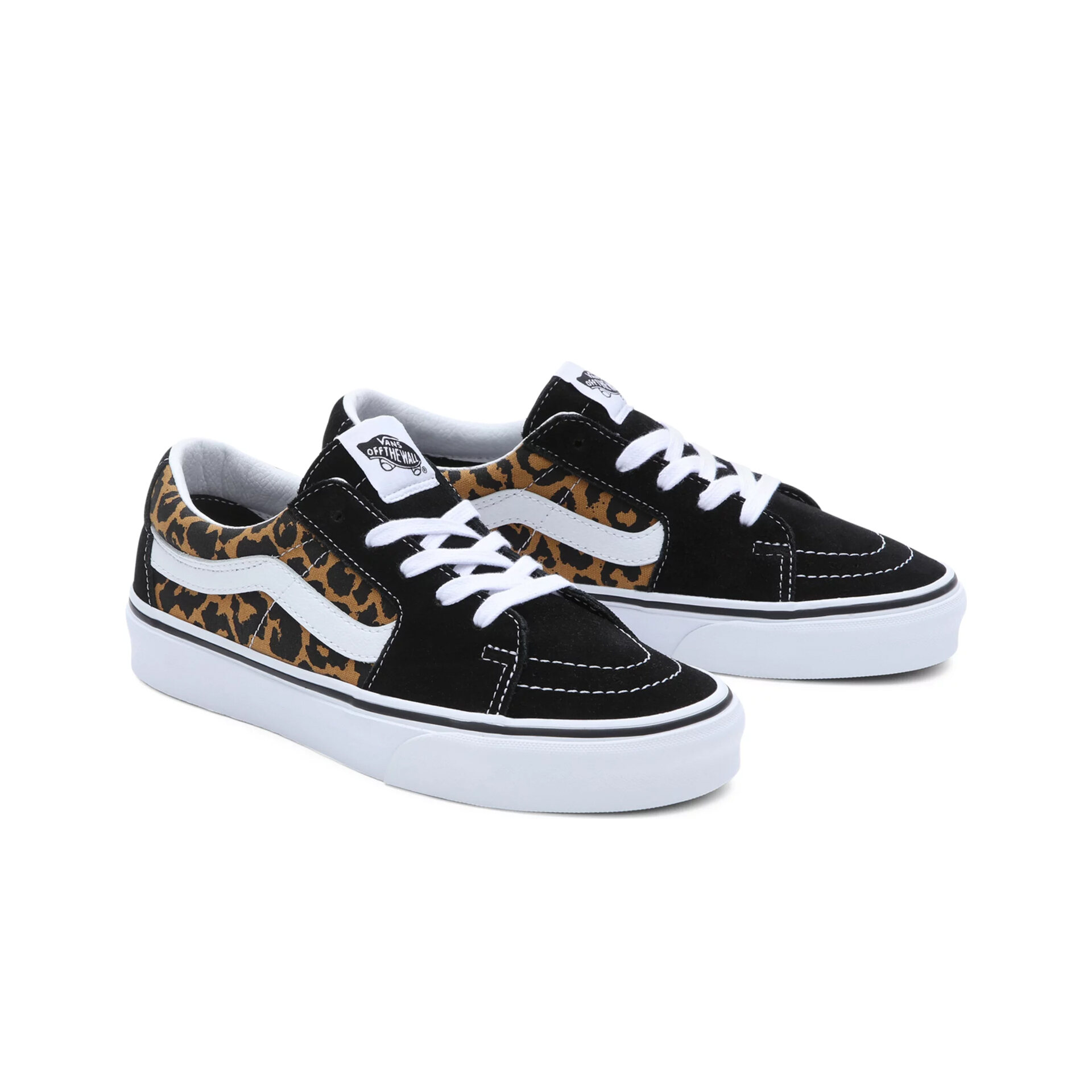 Vans Zapatillas Mujer SK8-Low puntera Vans Zapatillas Mujer SK8-Low puntera