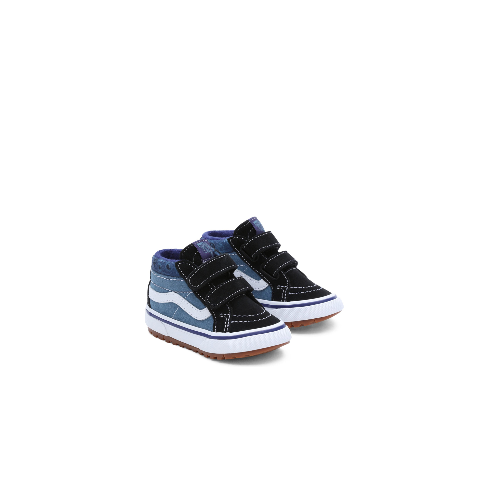 Vans Zapatillas Bebé TD SK8-Mid Reissue V MTE-1 puntera Vans Zapatillas Bebé TD SK8-Mid Reissue V MTE-1 puntera