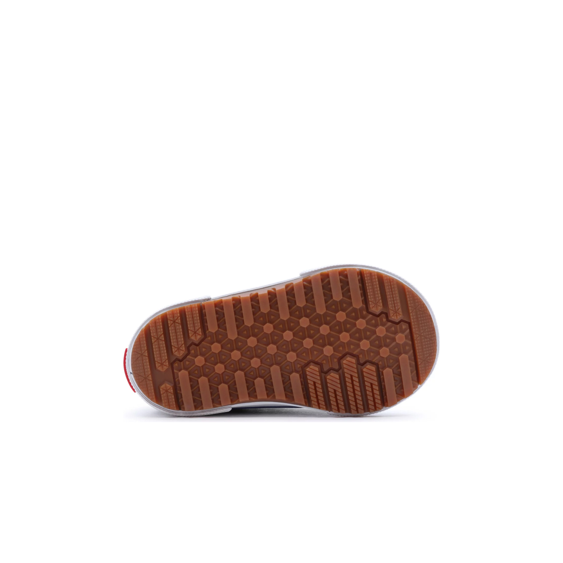 Vans Zapatillas Bebé TD SK8-Mid Reissue V MTE-1 vista trasera Vans Zapatillas Bebé TD SK8-Mid Reissue V MTE-1 vista trasera