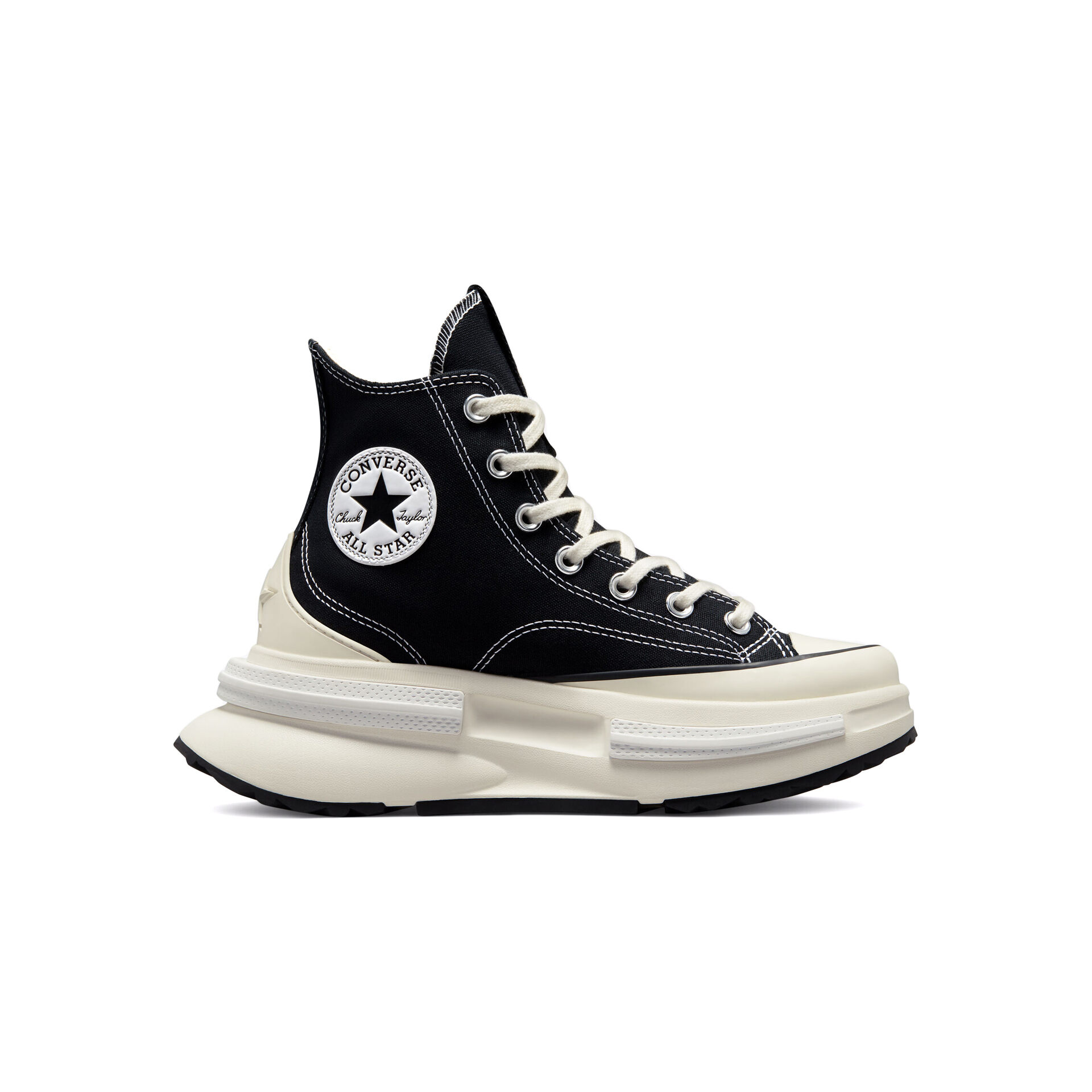 Converse Zapatillas Mujer RUN STAR LEGACY CX lateral exterior Converse Zapatillas Mujer RUN STAR LEGACY CX lateral exterior