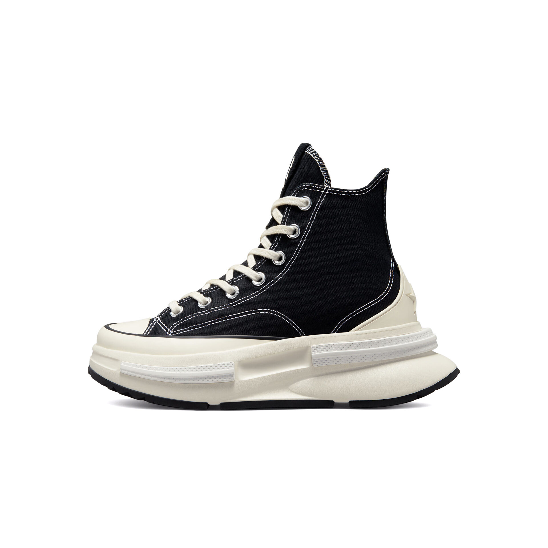 Converse Zapatillas Mujer RUN STAR LEGACY CX lateral interior Converse Zapatillas Mujer RUN STAR LEGACY CX lateral interior