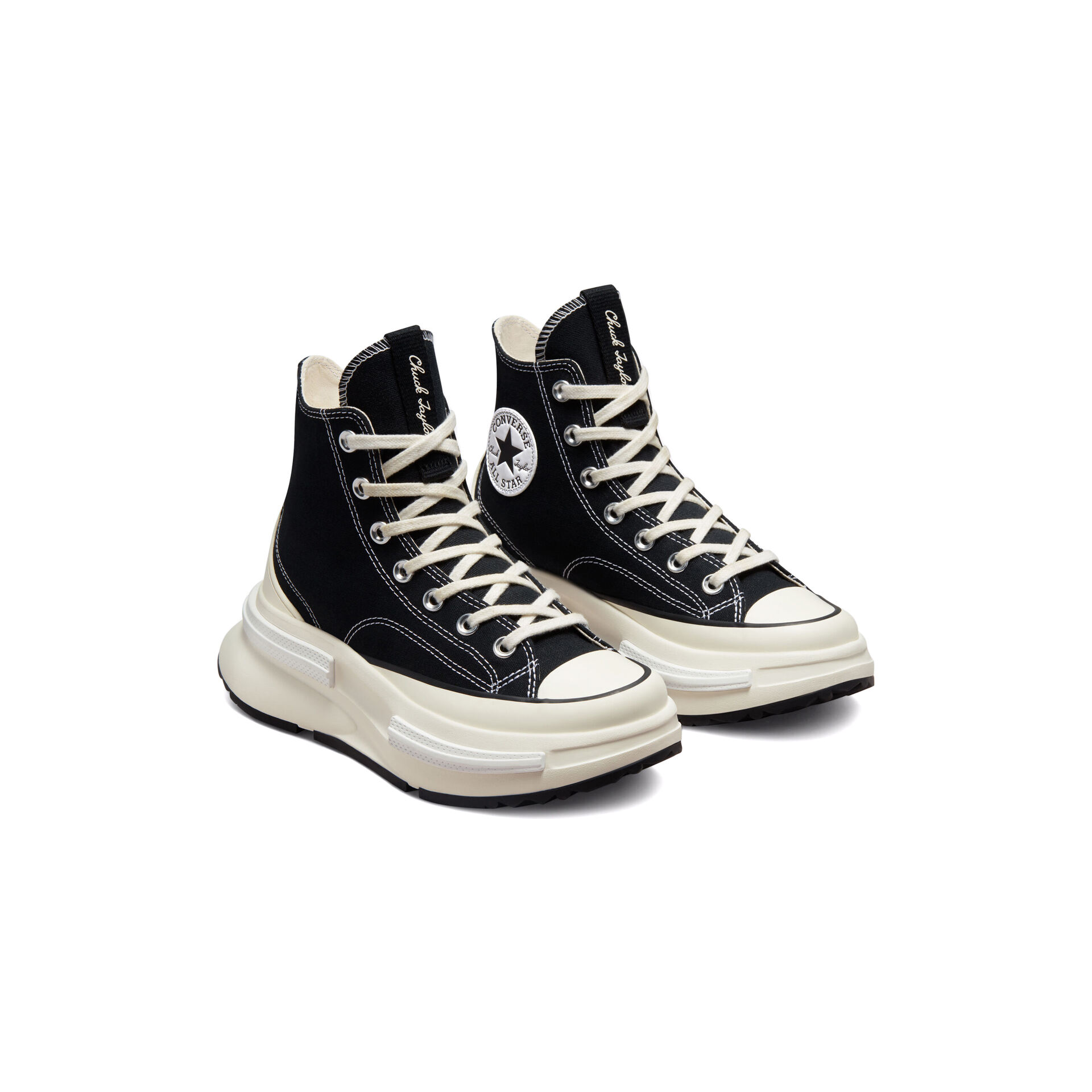 Converse Zapatillas Mujer RUN STAR LEGACY CX puntera Converse Zapatillas Mujer RUN STAR LEGACY CX puntera
