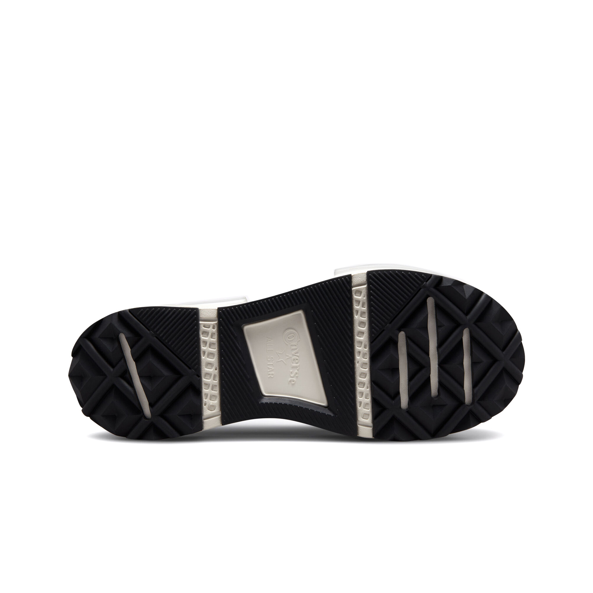 Converse Zapatillas Mujer RUN STAR LEGACY CX vista trasera Converse Zapatillas Mujer RUN STAR LEGACY CX vista trasera