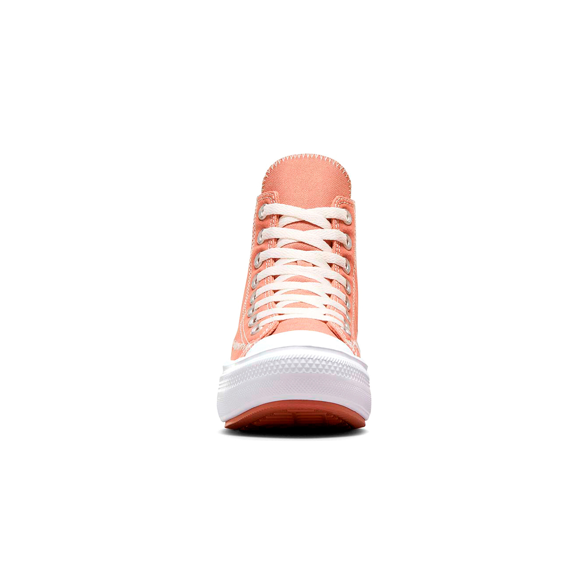 Converse Zapatillas Mujer CHUCK TAYLOR ALL STAR MOVE CRAFTED puntera Converse Zapatillas Mujer CHUCK TAYLOR ALL STAR MOVE CRAFTED puntera