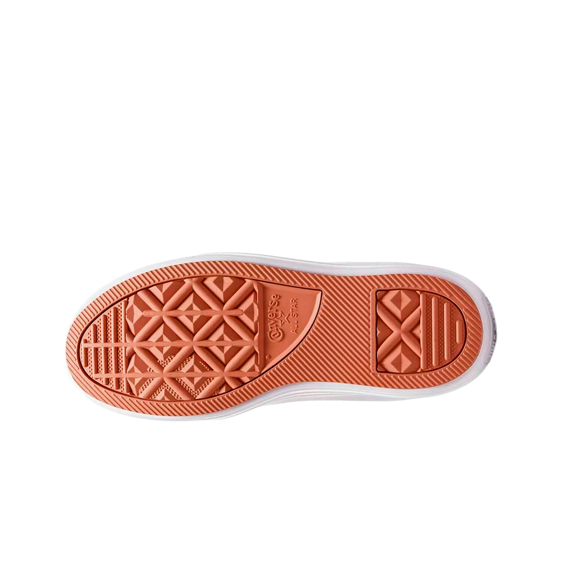 Converse Zapatillas Mujer CHUCK TAYLOR ALL STAR MOVE CRAFTED 07 Converse Zapatillas Mujer CHUCK TAYLOR ALL STAR MOVE CRAFTED 07