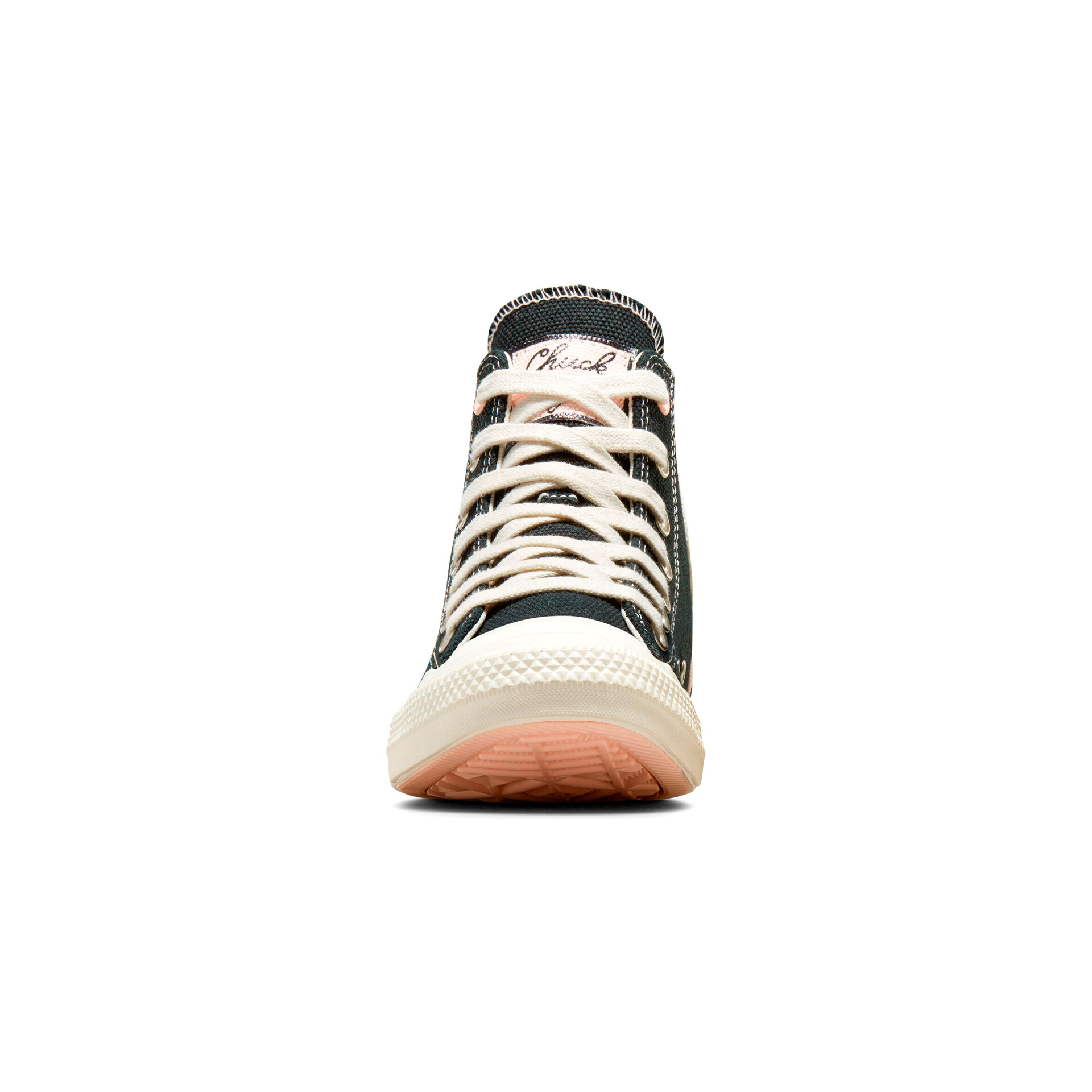 Converse Zapatillas Mujer CHUCK TAYLOR ALL STAR puntera Converse Zapatillas Mujer CHUCK TAYLOR ALL STAR puntera