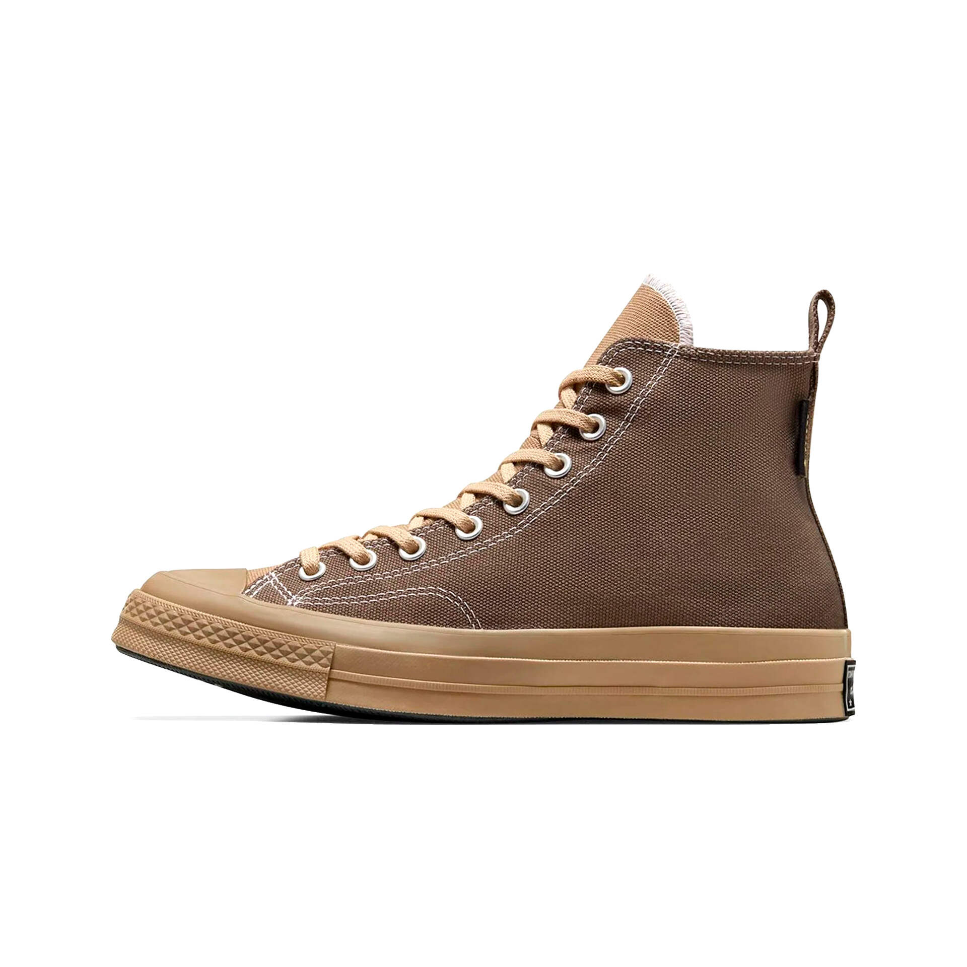 Converse Zapatillas Hombre CHUCK 70 GTX lateral interior Converse Zapatillas Hombre CHUCK 70 GTX lateral interior