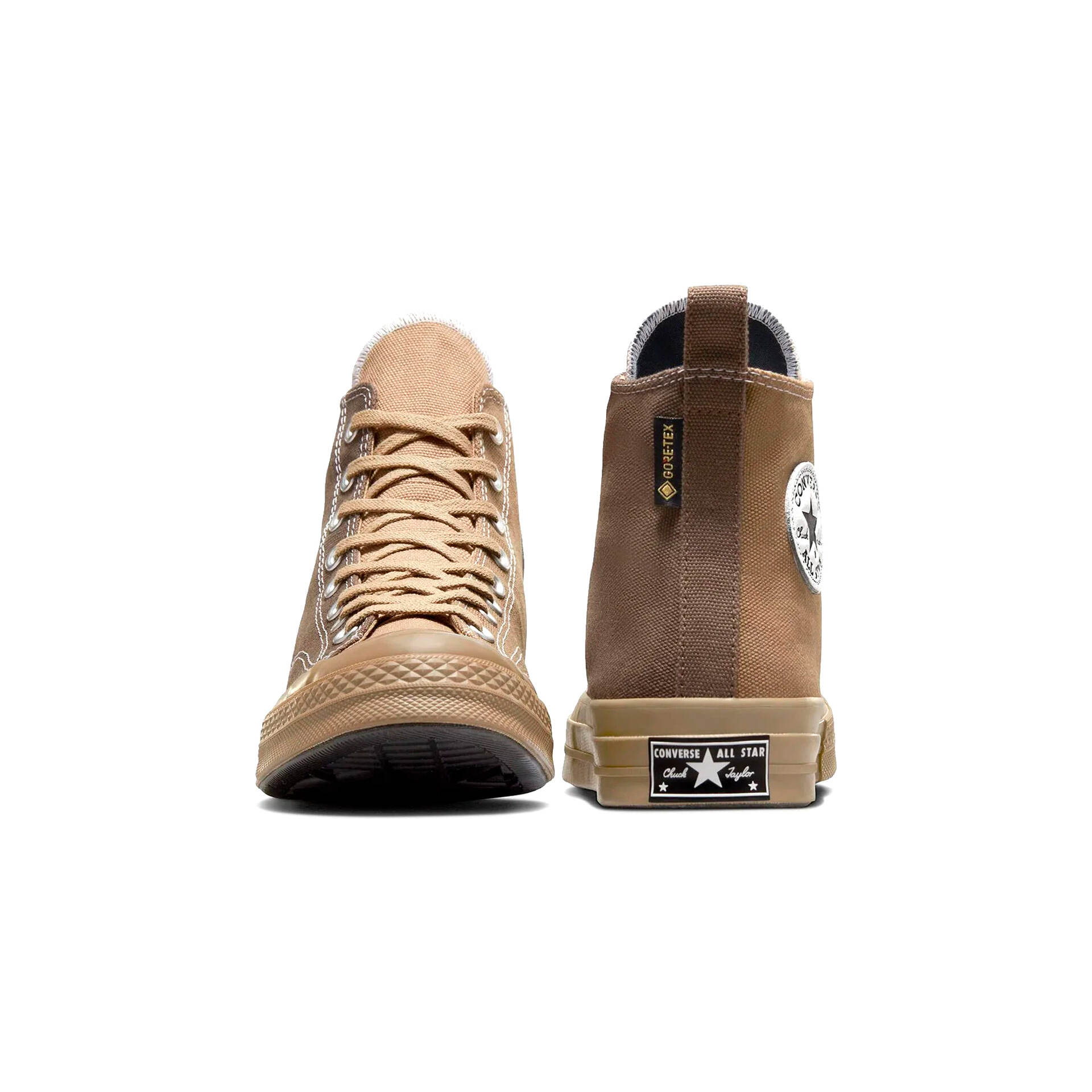 Converse Zapatillas Hombre CHUCK 70 GTX puntera Converse Zapatillas Hombre CHUCK 70 GTX puntera