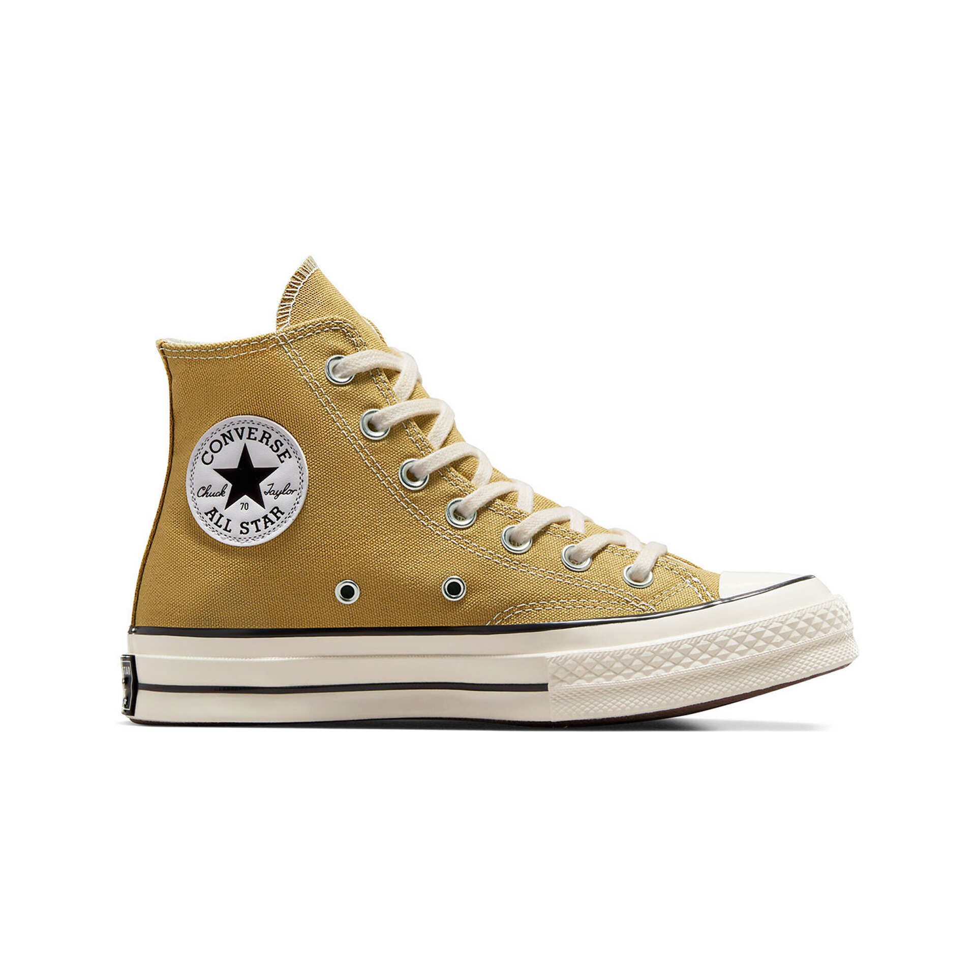 Converse Zapatillas Hombre CHUCK 70 FALL TONE lateral exterior Converse Zapatillas Hombre CHUCK 70 FALL TONE lateral exterior