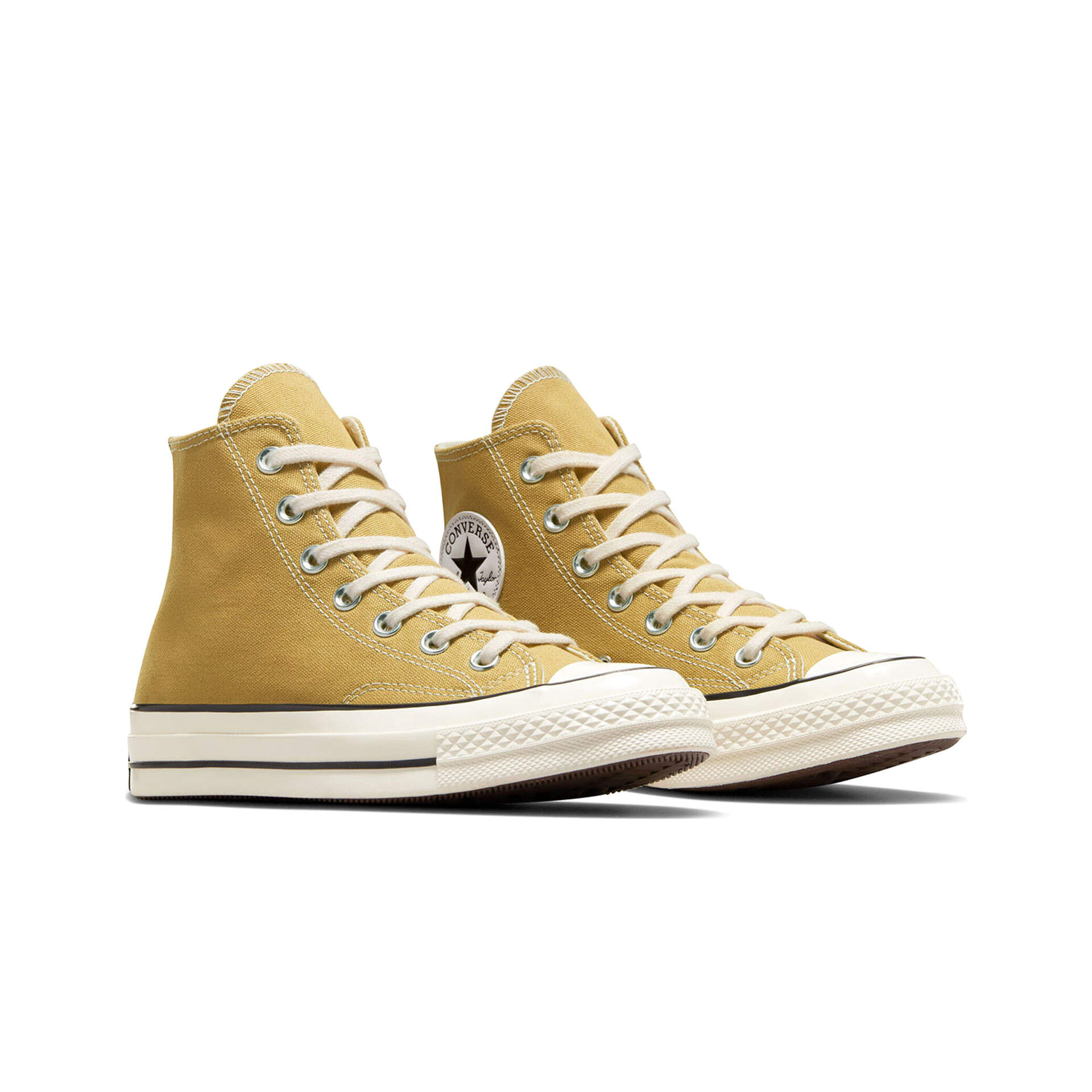 Converse Zapatillas Hombre CHUCK 70 FALL TONE lateral interior Converse Zapatillas Hombre CHUCK 70 FALL TONE lateral interior