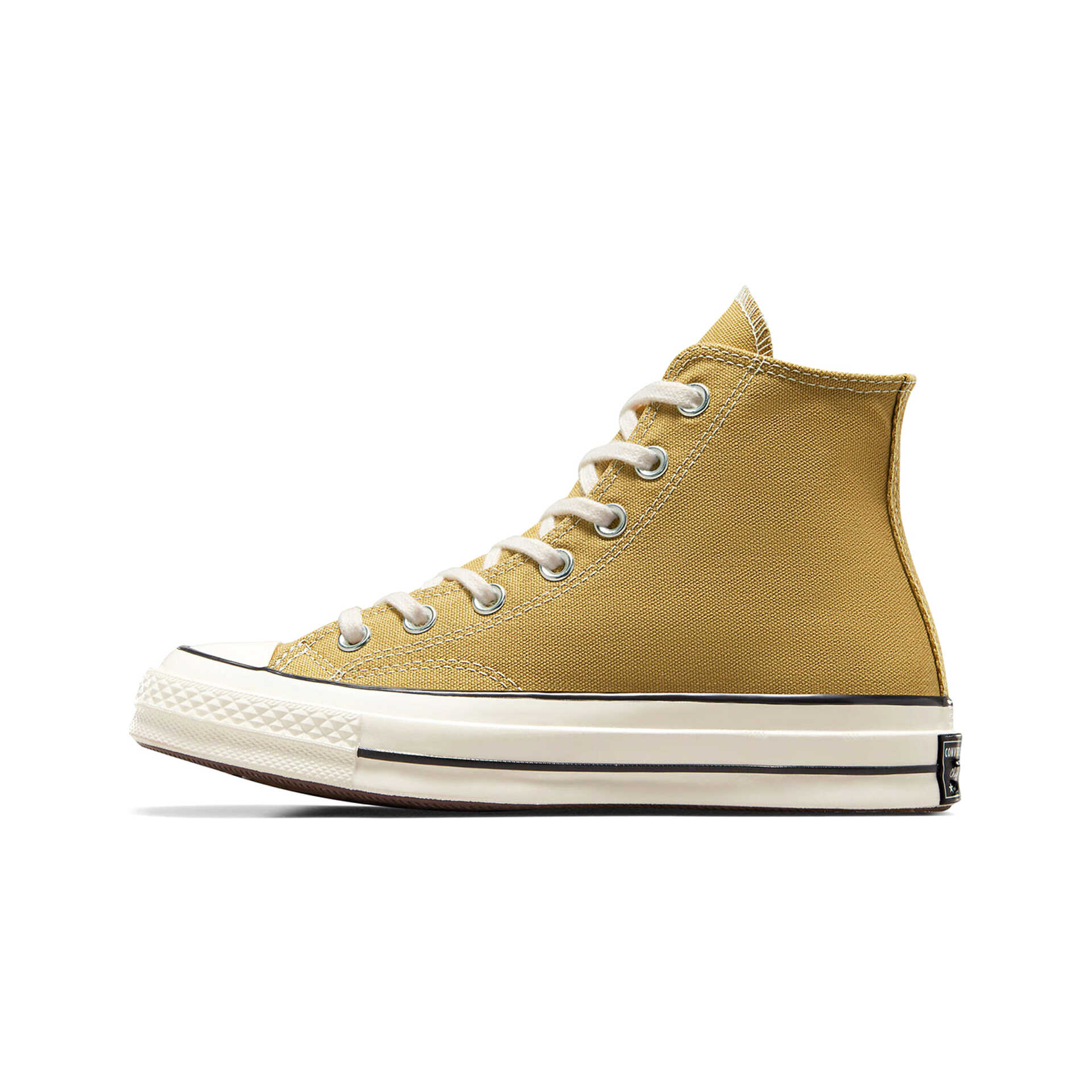 Converse Zapatillas Hombre CHUCK 70 FALL TONE vista trasera Converse Zapatillas Hombre CHUCK 70 FALL TONE vista trasera